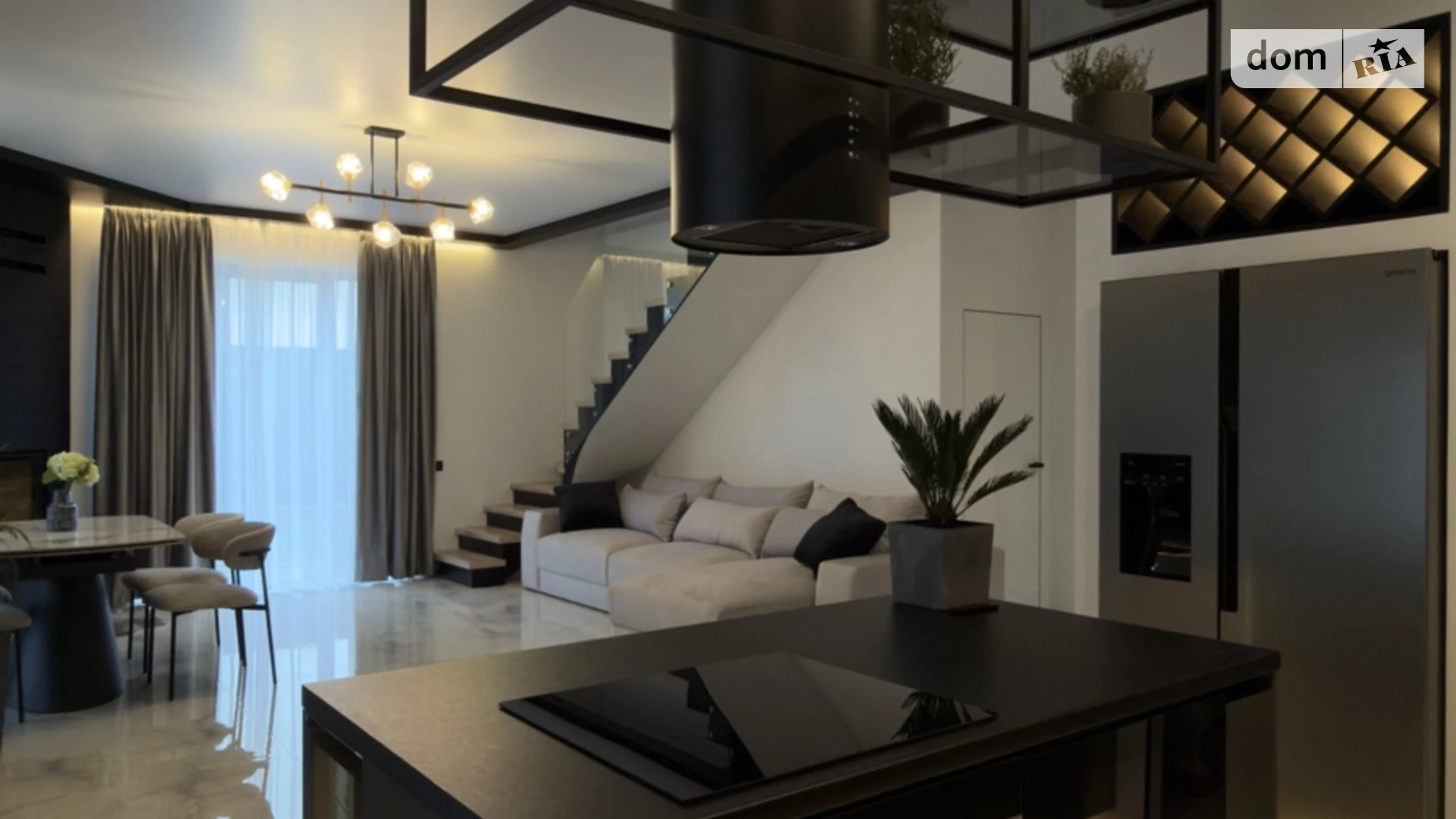 Продается дом на 2 этажа 180 кв. м с верандой, цена: 370000 $ - фото 4