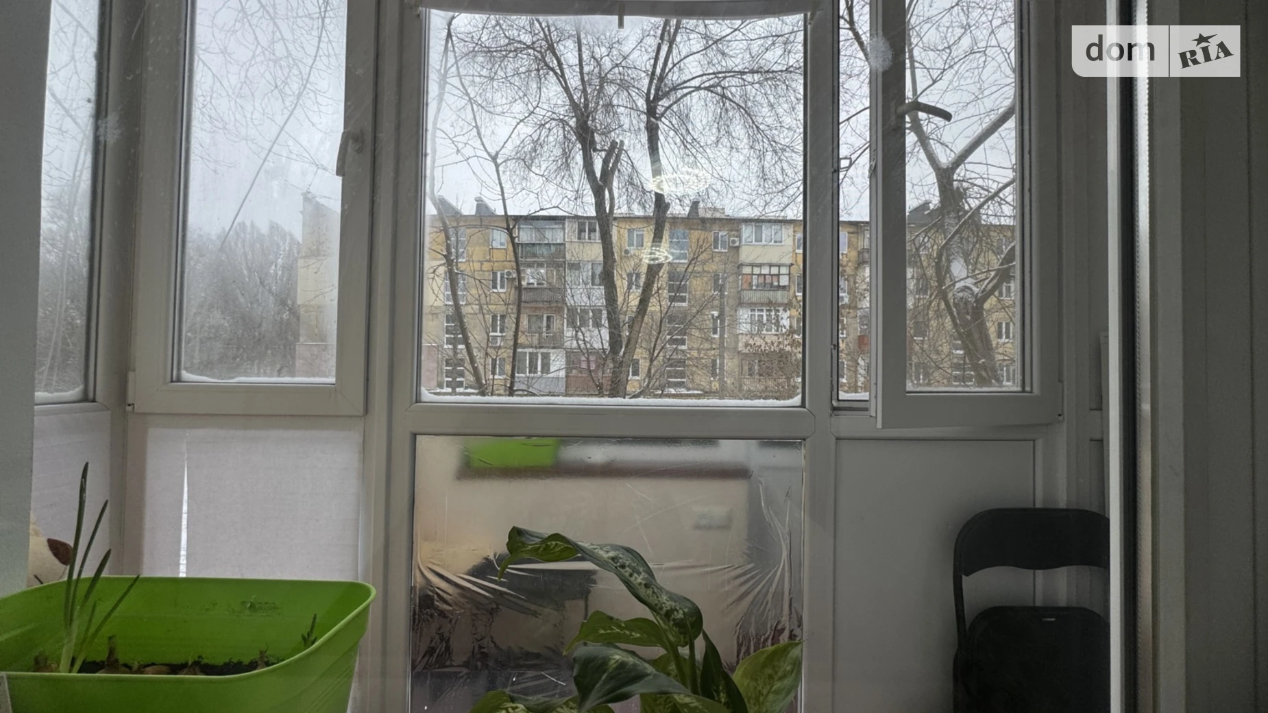 Продается 1-комнатная квартира 30 кв. м в Днепре, ул. Алана Шепарда(Суворова), 11А - фото 3