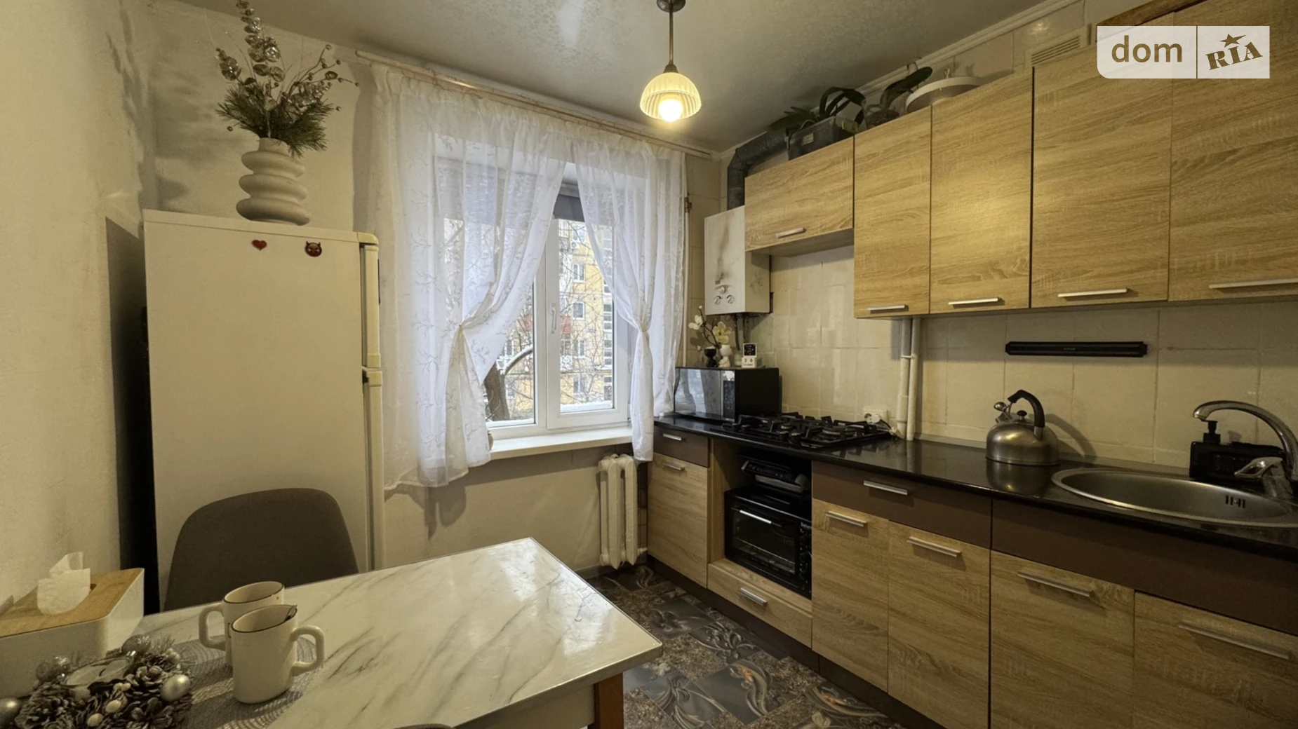 Продается 1-комнатная квартира 30 кв. м в Днепре, ул. Алана Шепарда(Суворова), 11А - фото 4