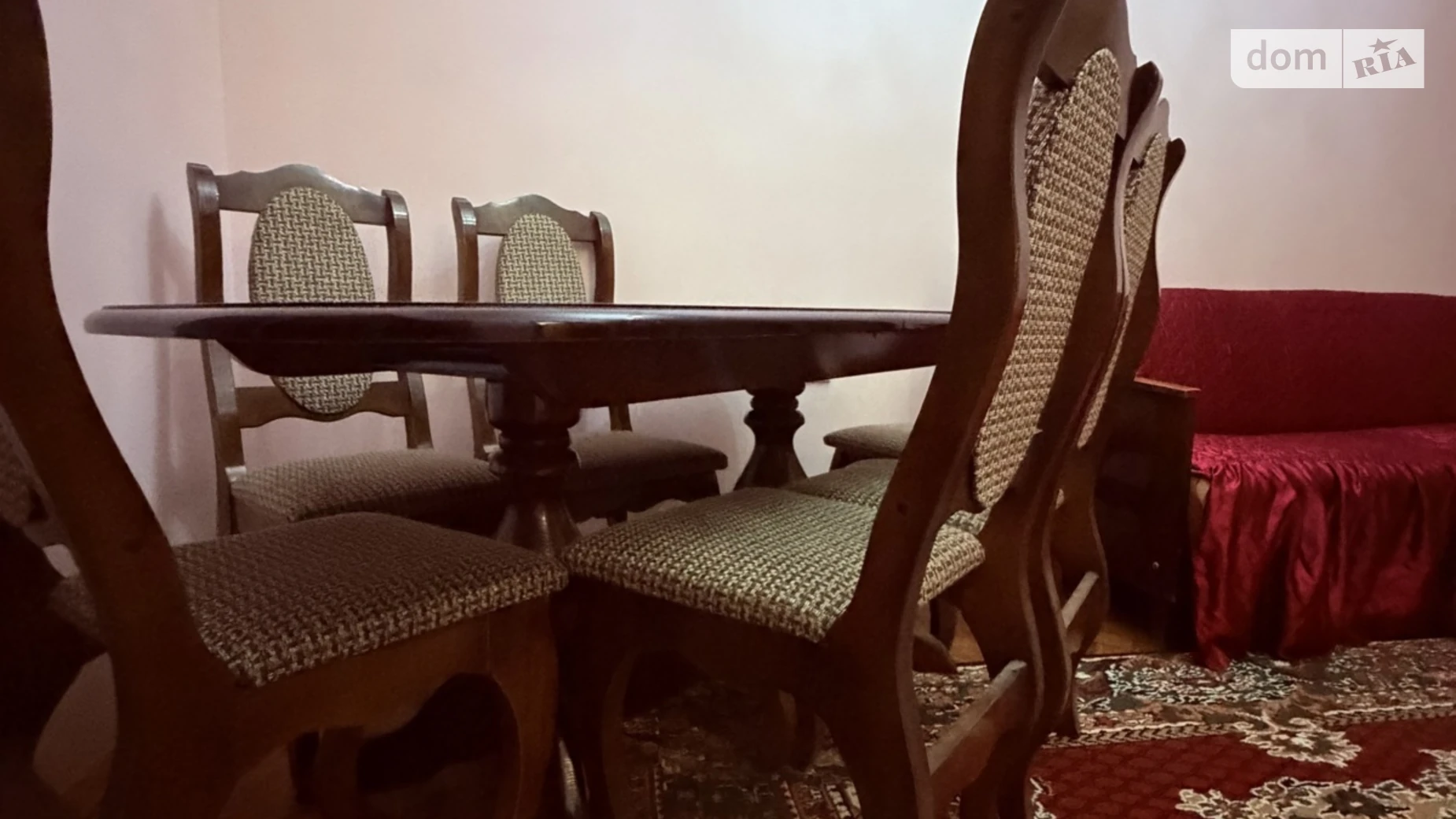 Сдается в аренду 3-комнатная квартира 65 кв. м в Черновцах, ул. Котляревского Ивана - фото 5