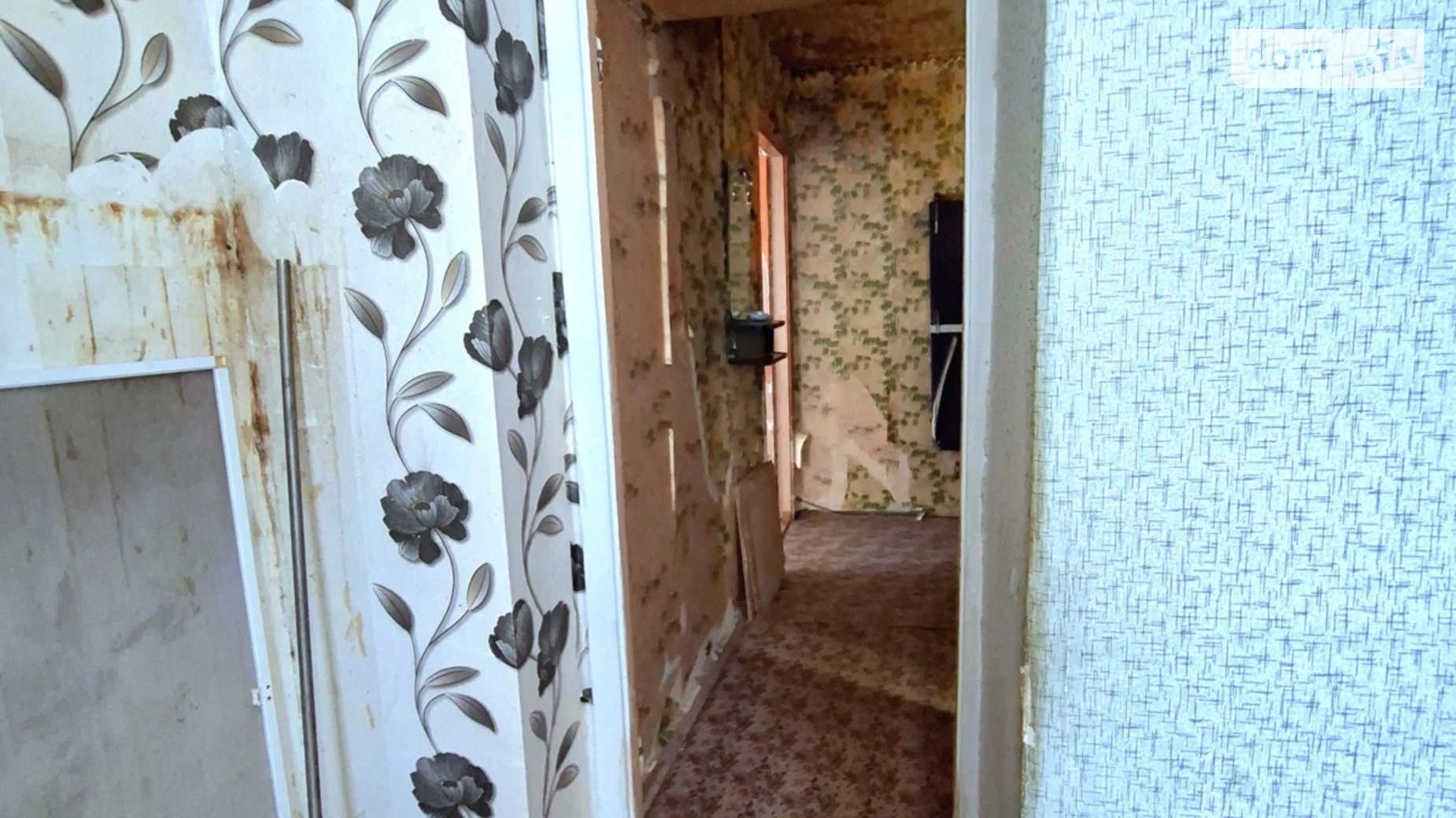 ул. Энтузиастов, 20 Хортицкий Запорожье - фото 2