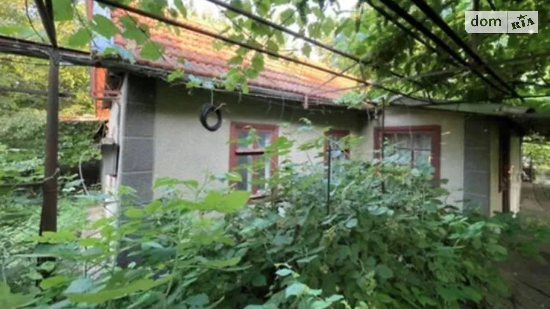 Продается одноэтажный дом 70 кв. м с балконом, цена: 16000 $ - фото 2