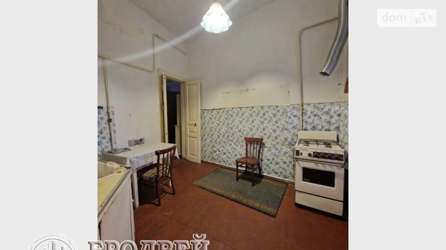 Продается 3-комнатная квартира 64.6 кв. м в Чернигове, ул. Василия Стуса(Чернышевского), 16 - фото 3