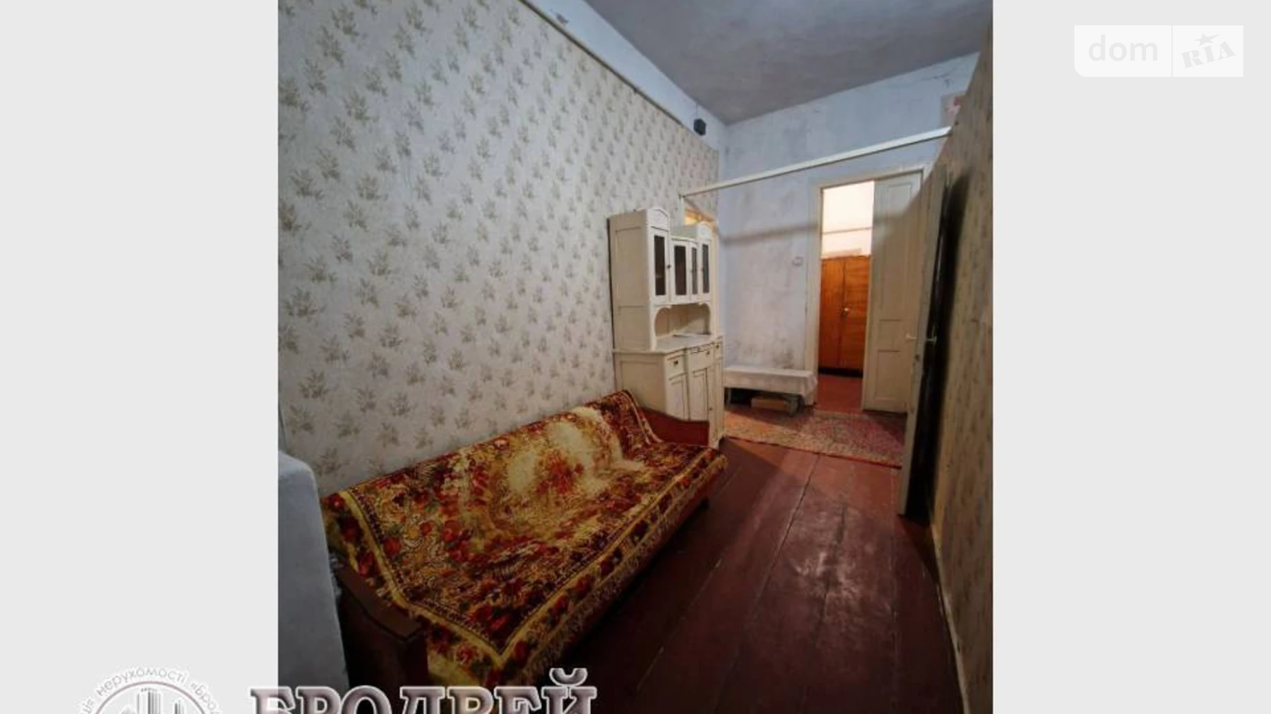 Продается 3-комнатная квартира 64.6 кв. м в Чернигове, ул. Василия Стуса(Чернышевского), 16 - фото 4