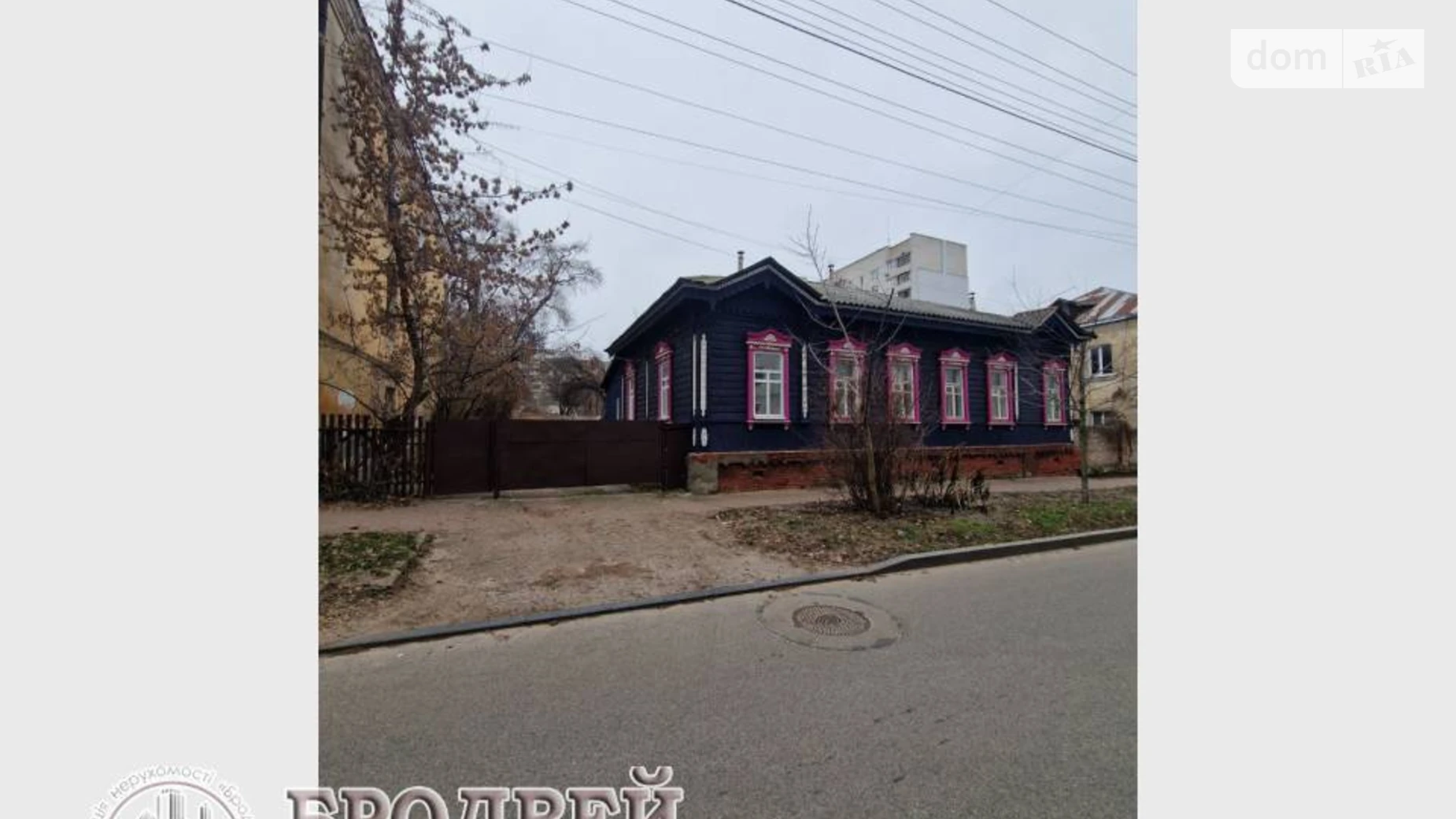 Продается 3-комнатная квартира 64.6 кв. м в Чернигове, ул. Василия Стуса(Чернышевского), 16 - фото 5