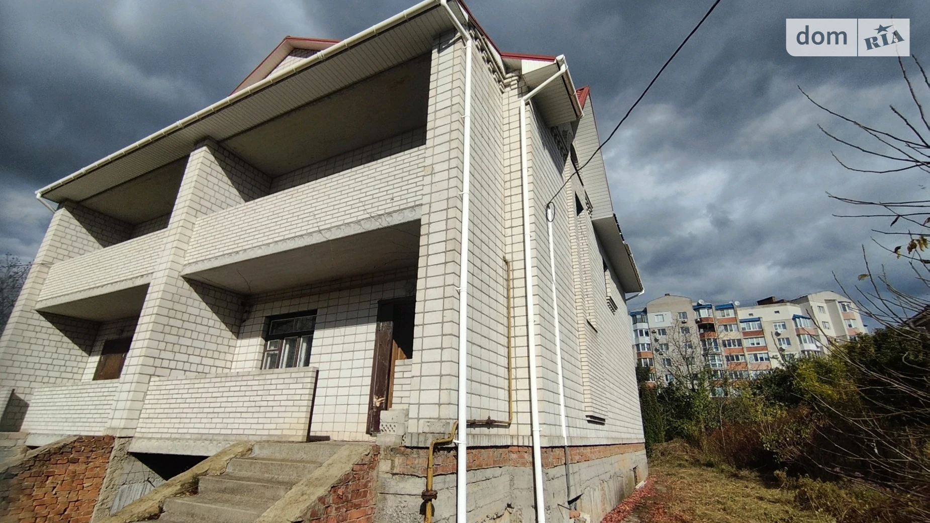 ул. Ярослава Мудрого, 62 Винница, цена: 125000 $ - фото 3