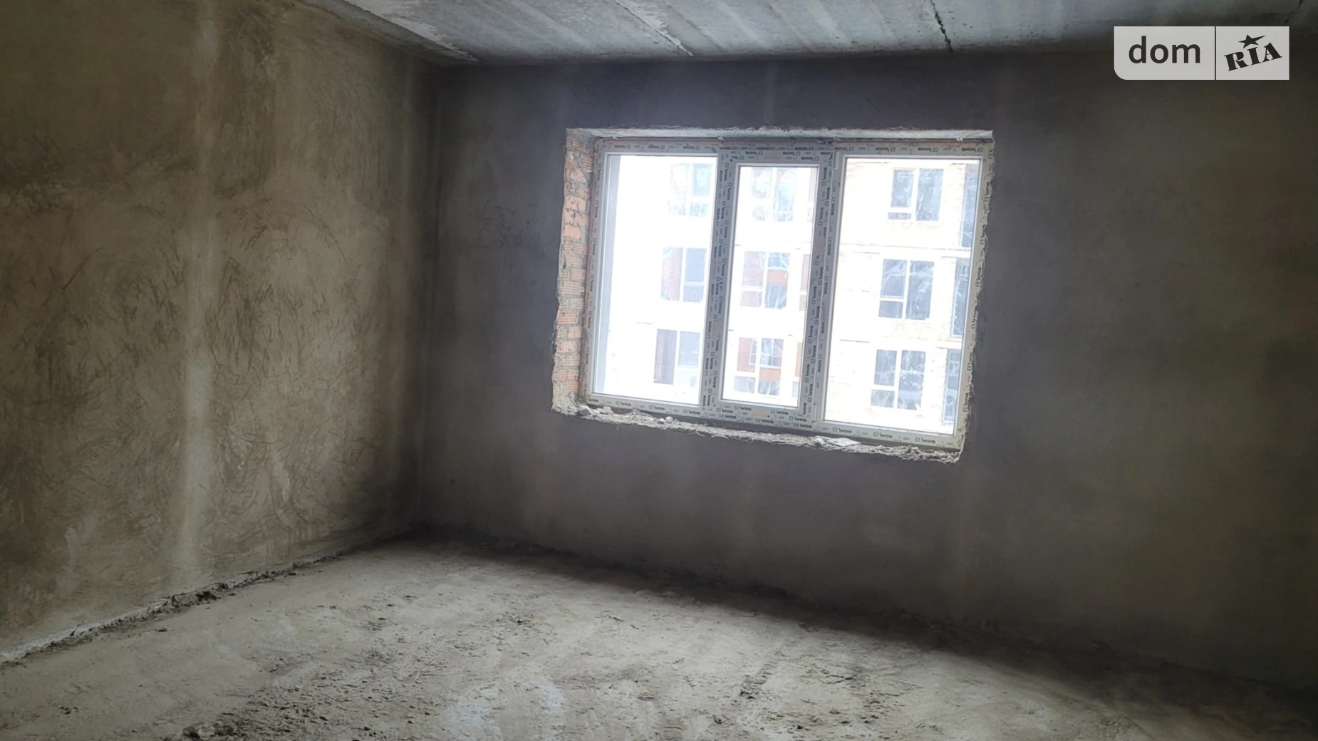 Продается 1-комнатная квартира 53 кв. м в Винницких Хуторах, Немировское шоссе, 94Л - фото 2