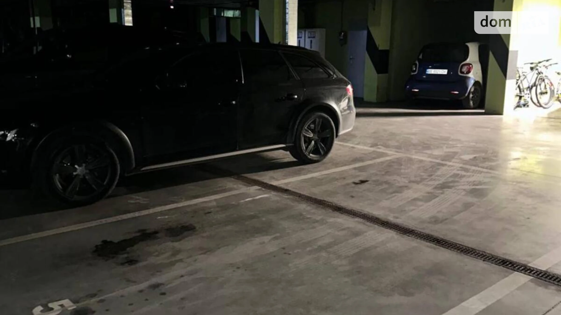 Продается подземный паркинг универсальный на 19.1 кв. м, цена: 20500 $ - фото 5