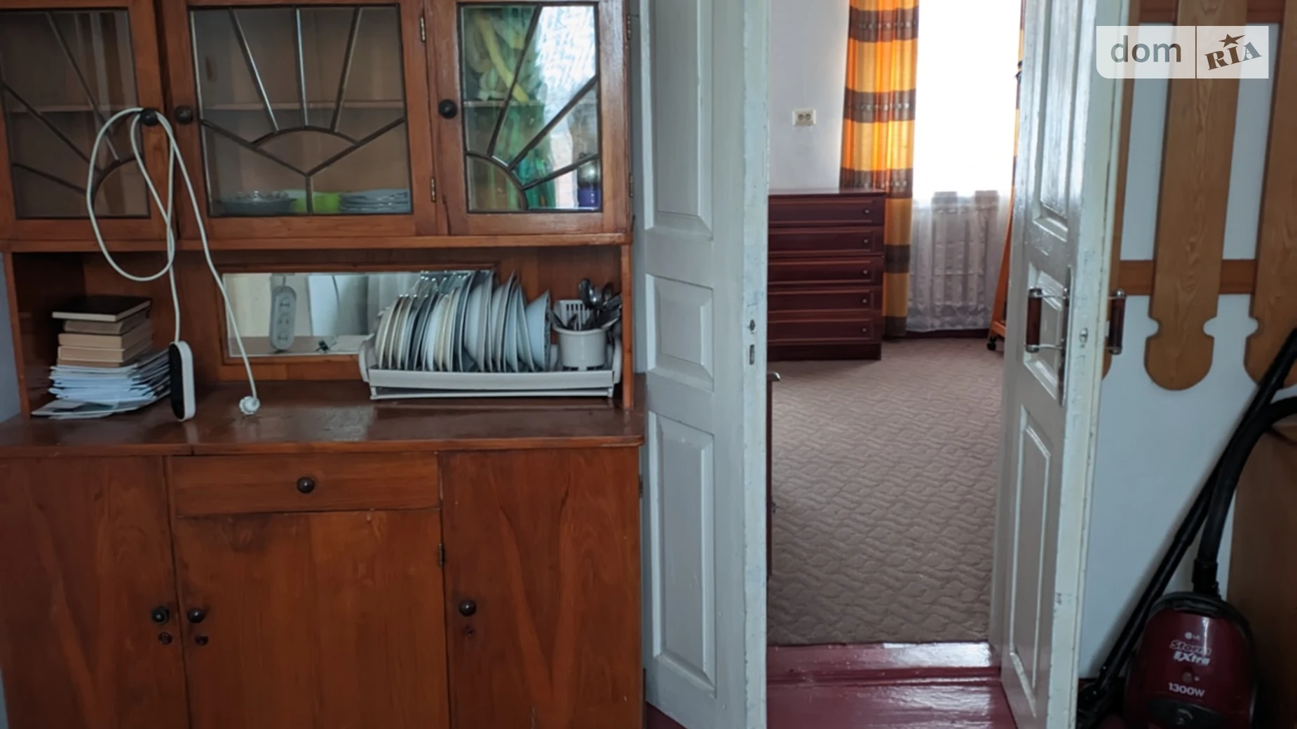 Сдается в аренду одноэтажный дом 60 кв. м с мебелью, цена: 10000 грн - фото 4