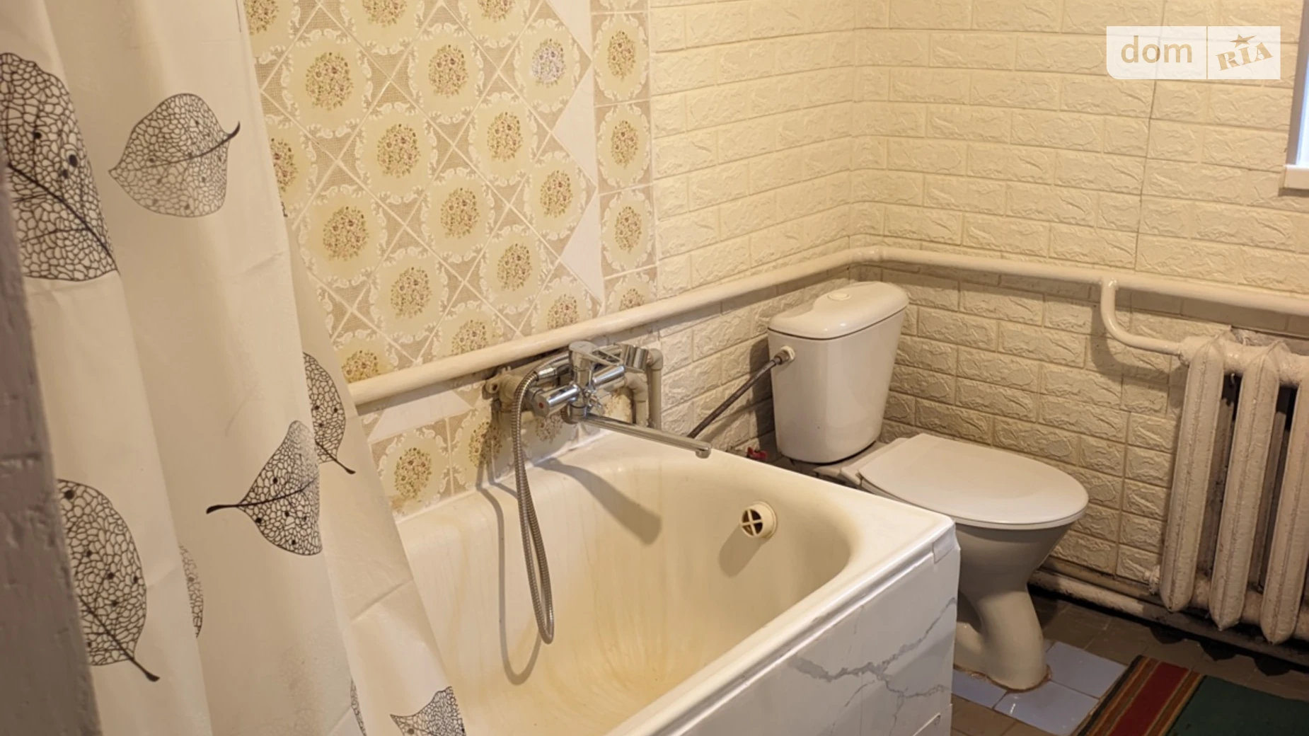 Сдается в аренду одноэтажный дом 60 кв. м с мебелью, цена: 10000 грн - фото 3