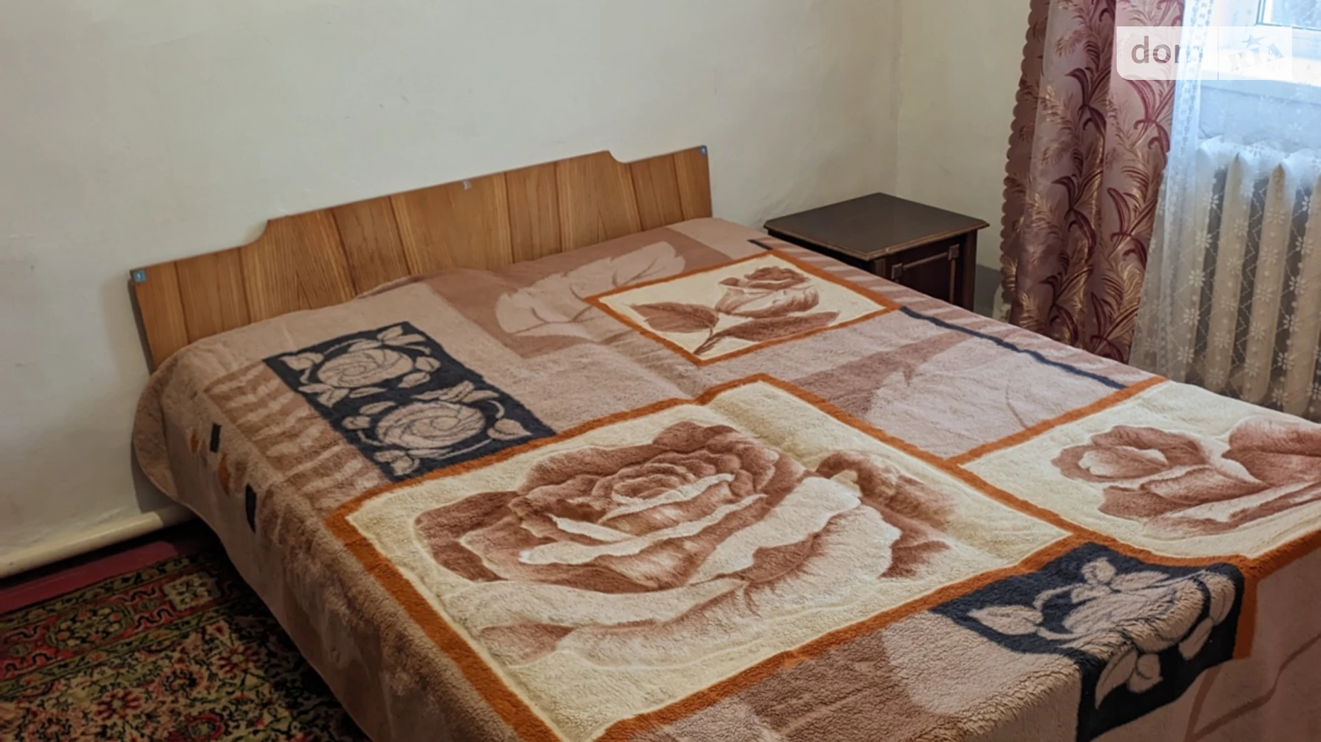 Сдается в аренду одноэтажный дом 60 кв. м с мебелью, цена: 10000 грн - фото 5