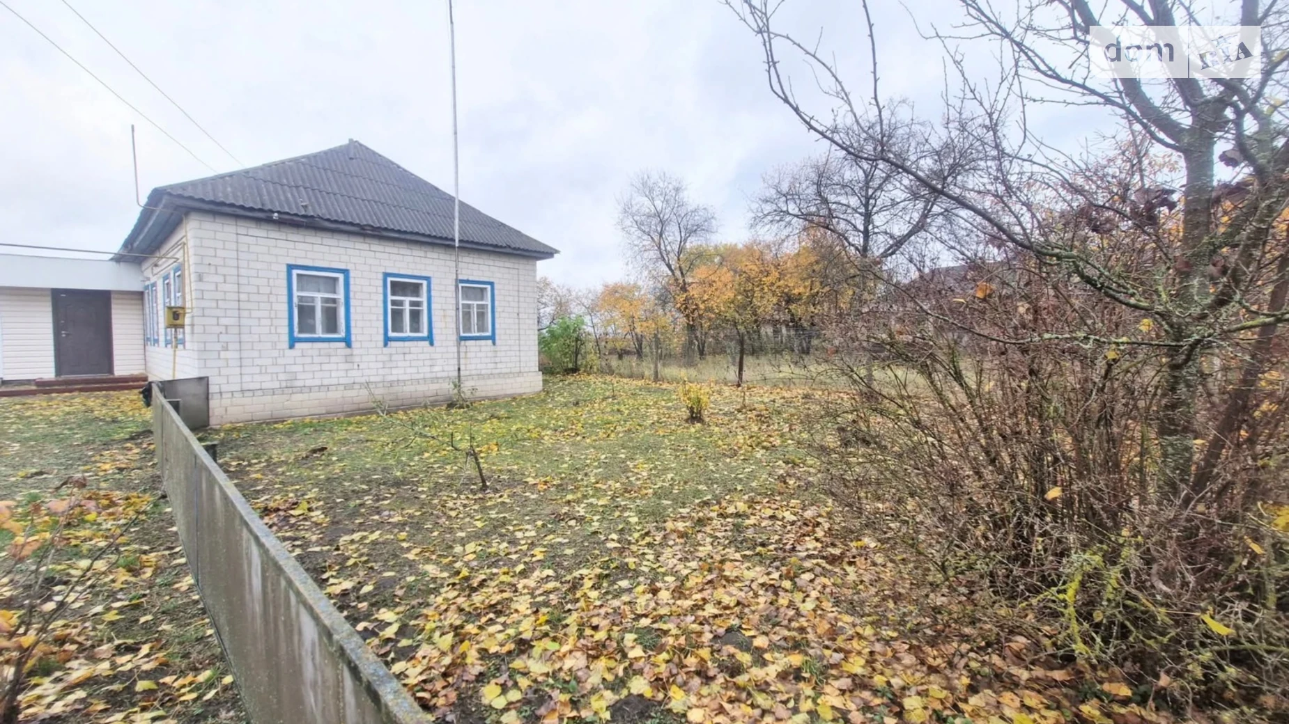 Продается одноэтажный дом 60 кв. м с подвалом, цена: 11000 $ - фото 2