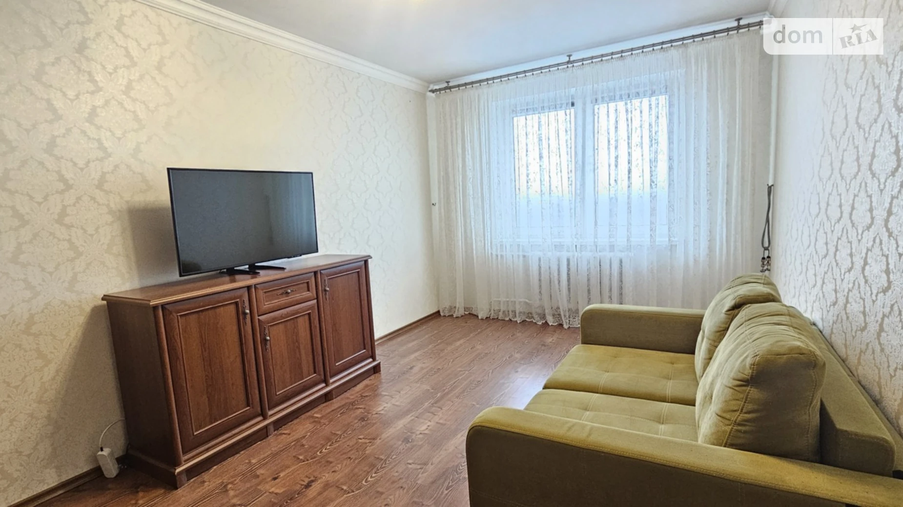 Здається в оренду 2-кімнатна квартира 45.5 кв. м у Києві, вул. Ризька, 18 - фото 2