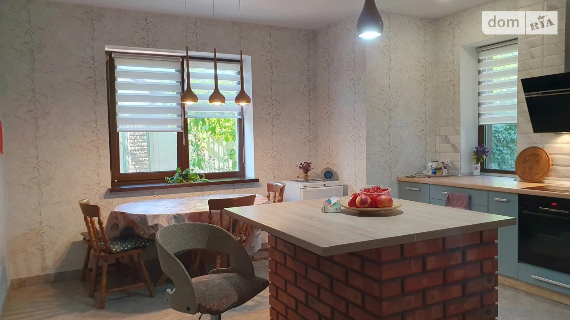 Продається будинок 2 поверховий 186.8 кв. м з каміном, цена: 199000 $ - фото 2