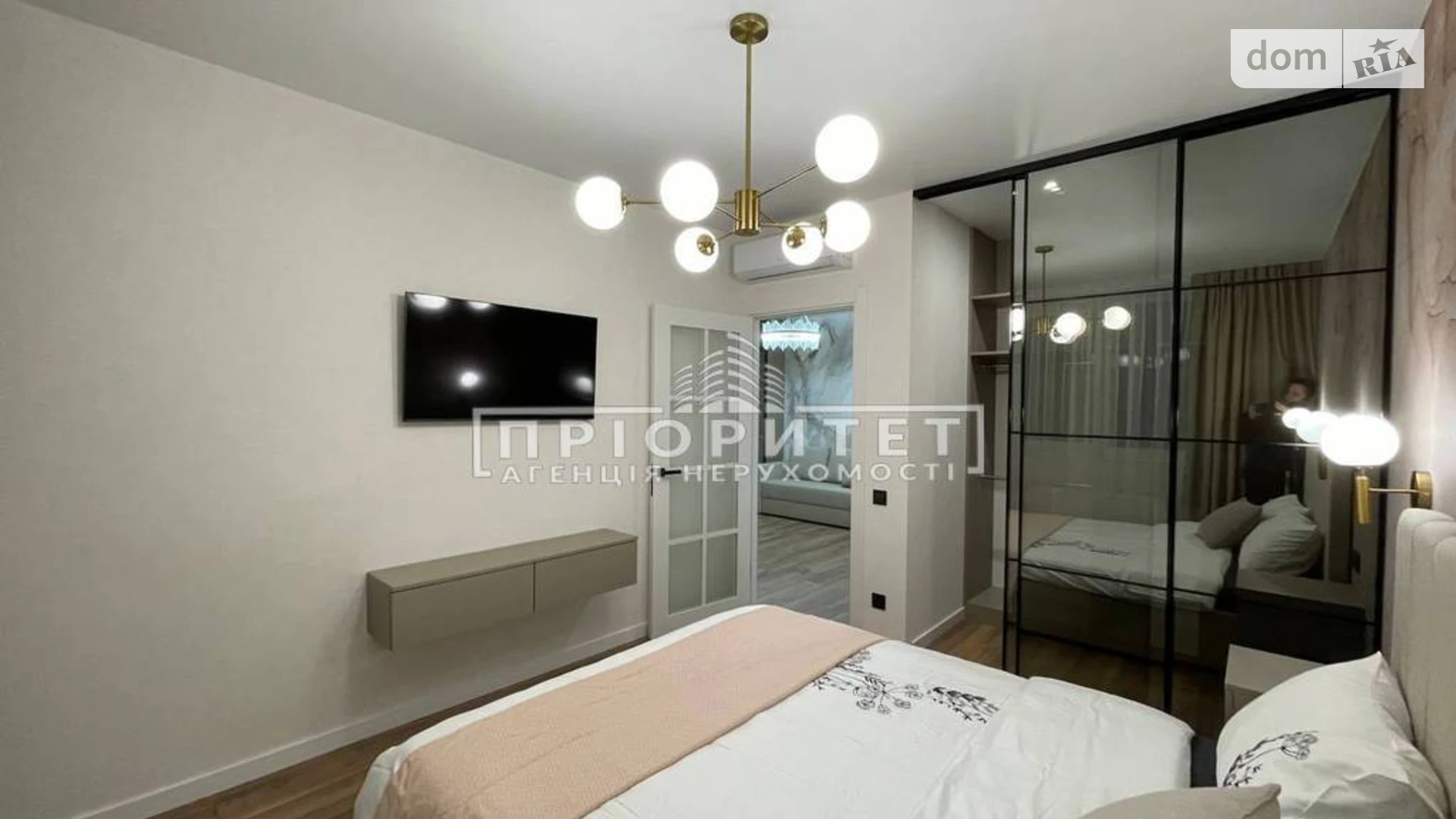 Продается 2-комнатная квартира 65.3 кв. м в Лиманке, ул. Жемчужная - фото 3