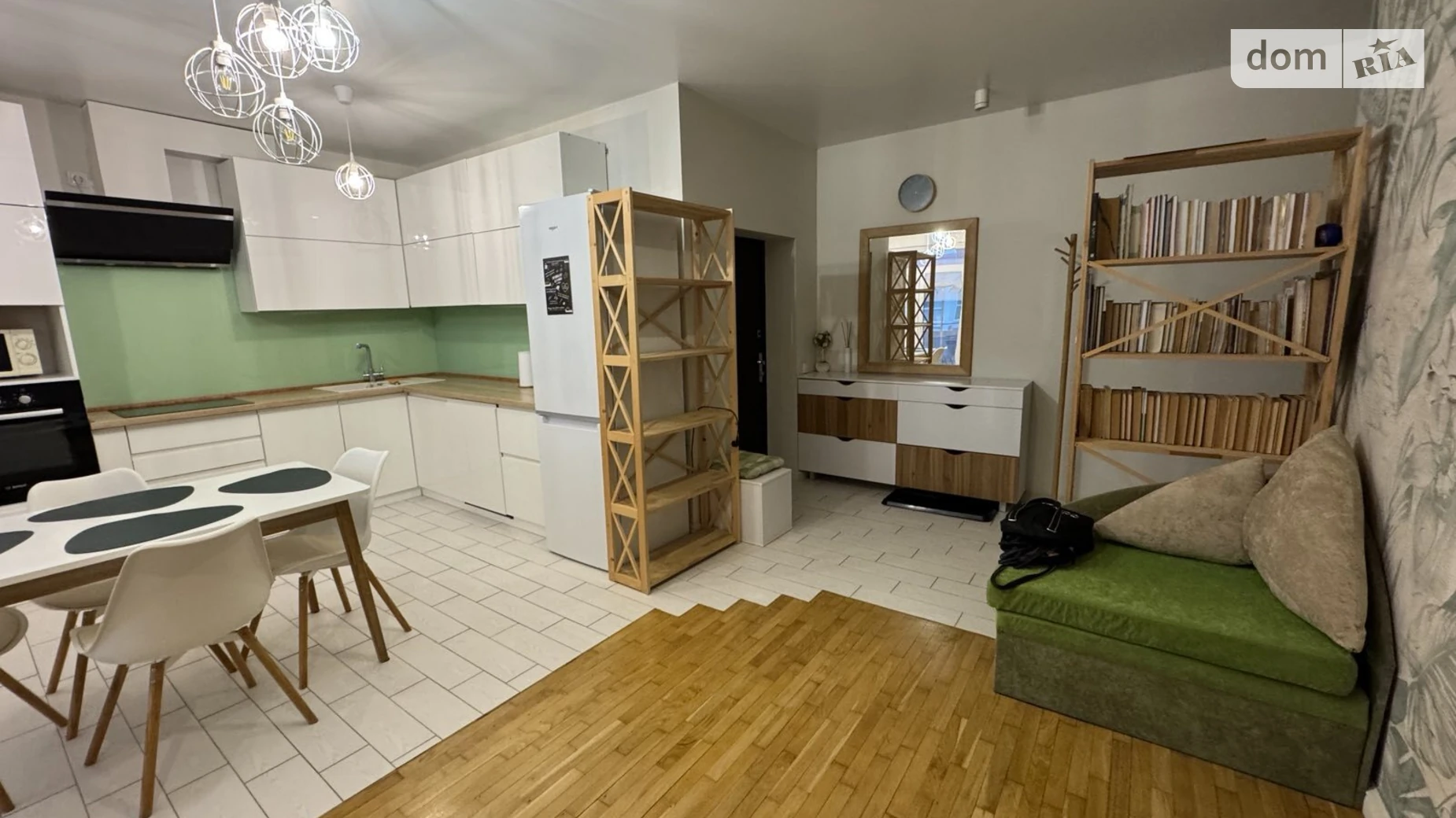 Продається 2-кімнатна квартира 80.6 кв. м у Дніпрі, бул. Кобзаря - фото 2