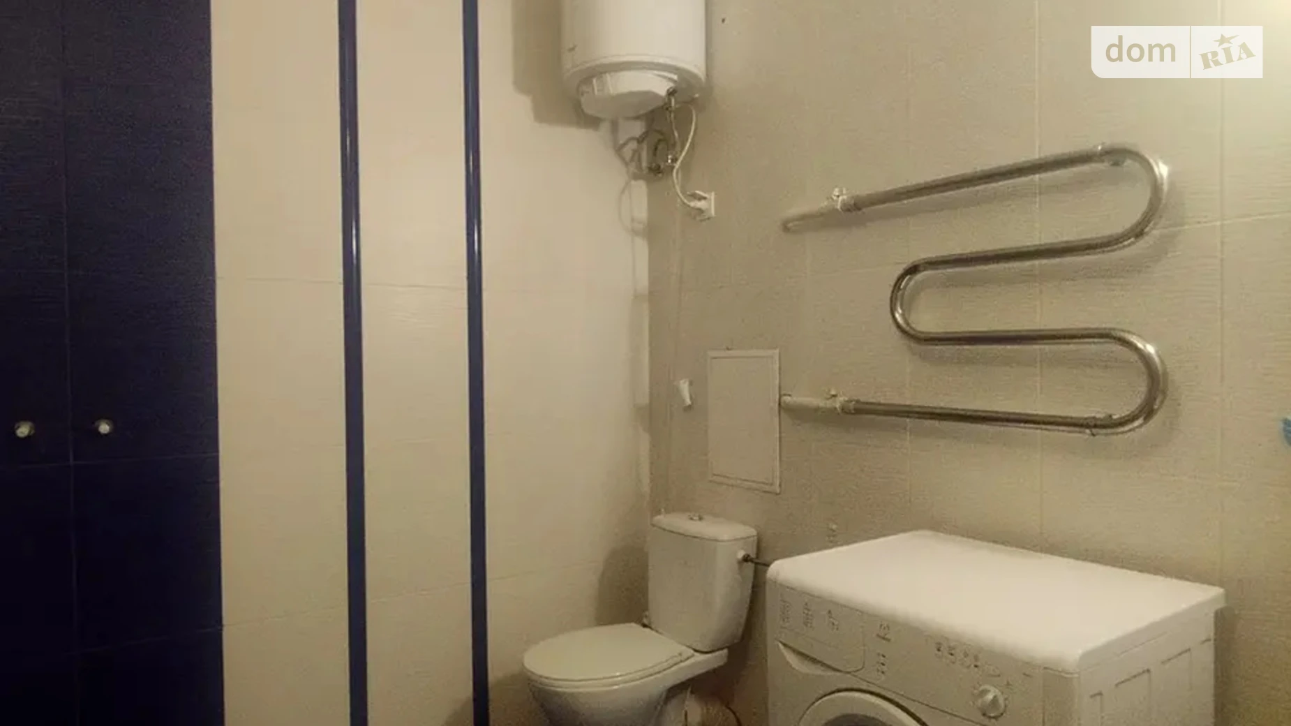 Сдается в аренду 1-комнатная квартира 50 кв. м в Киеве, просп. Лобановского(Краснозвездный), 6Д - фото 2