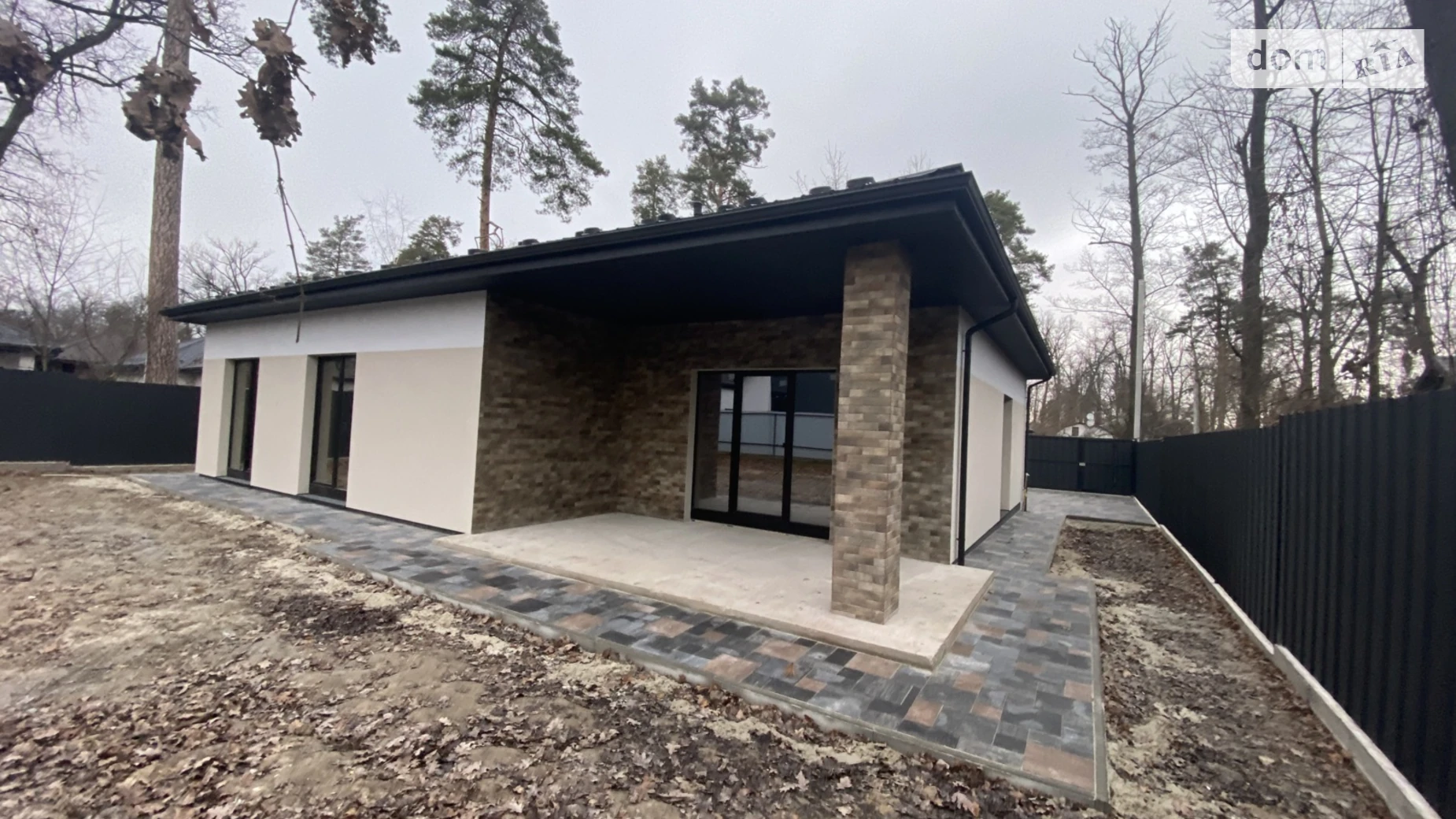 Продается одноэтажный дом 122 кв. м с мебелью, цена: 128000 $ - фото 2