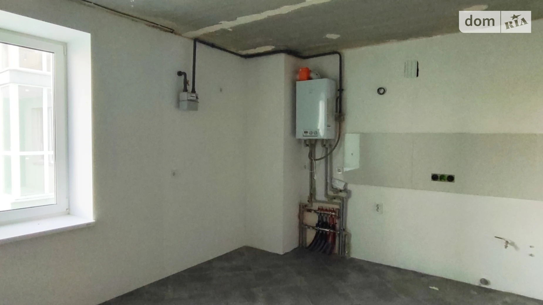 Продается 1-комнатная квартира 56 кв. м в Чернигове, ул. Волковича, 21А - фото 5