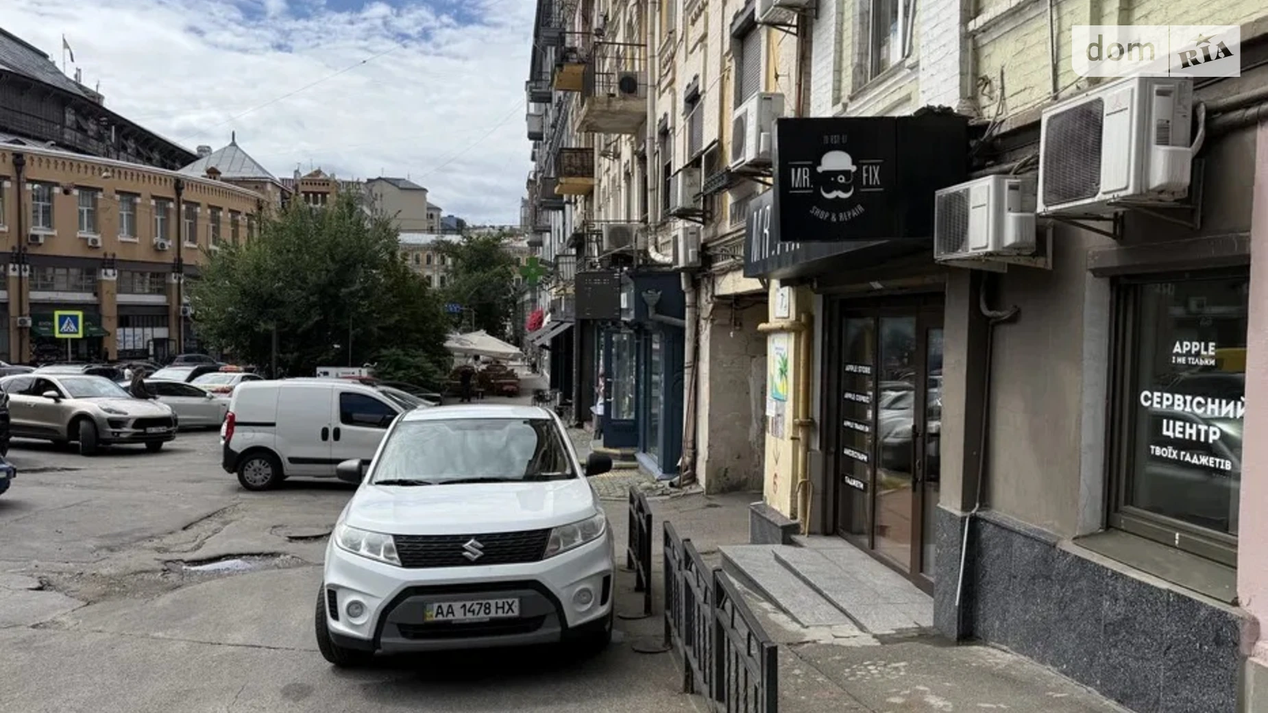 Продается помещения свободного назначения 36 кв. м в 4-этажном здании, цена: 330000 $ - фото 4