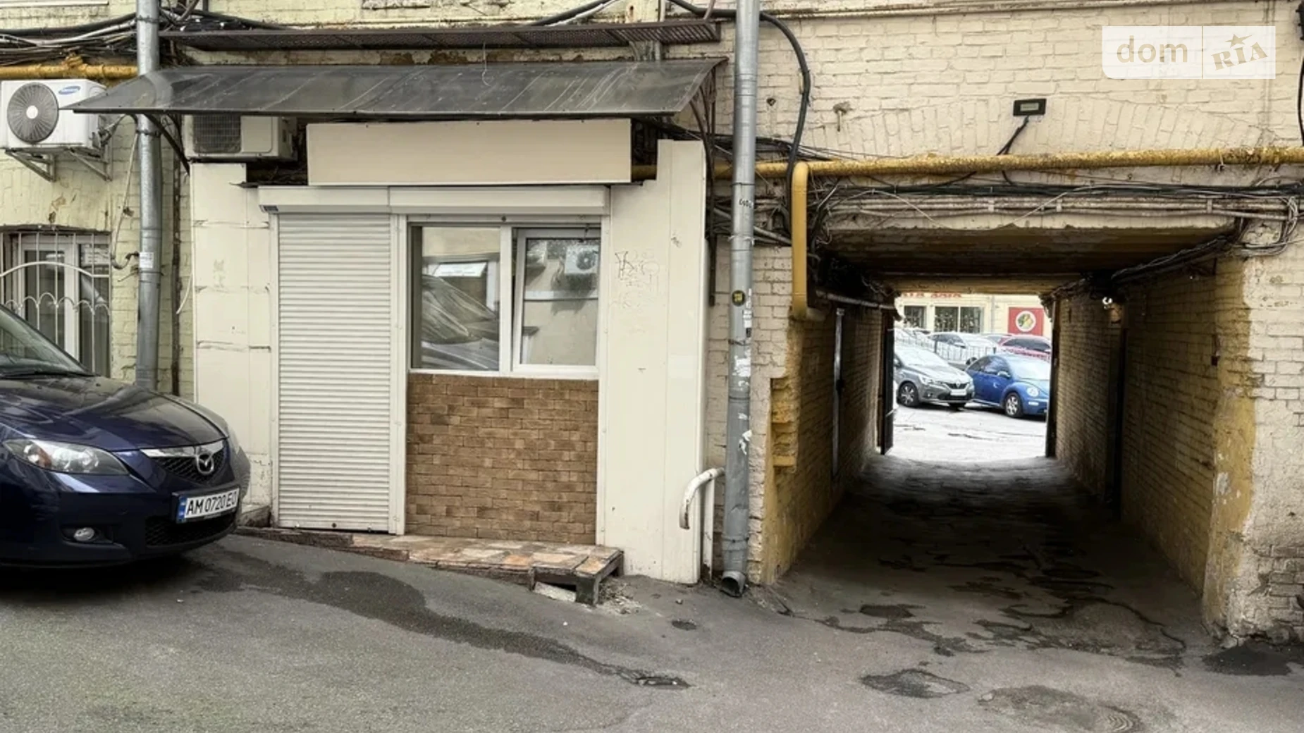 Продается помещения свободного назначения 36 кв. м в 4-этажном здании, цена: 330000 $ - фото 5