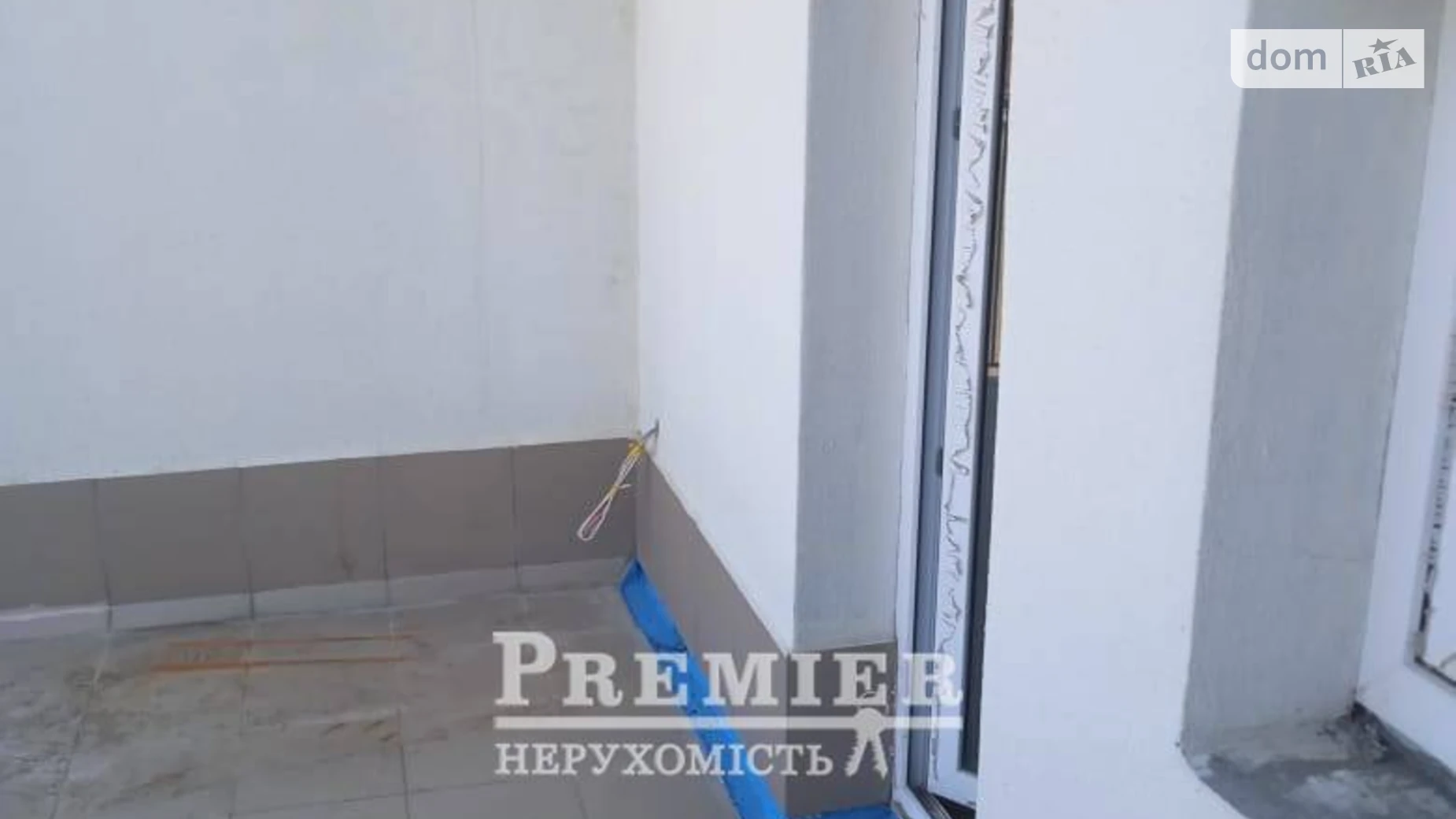 Продается 2-комнатная квартира 62.4 кв. м в Великодолинском, ул. Парковая вулиця - фото 5