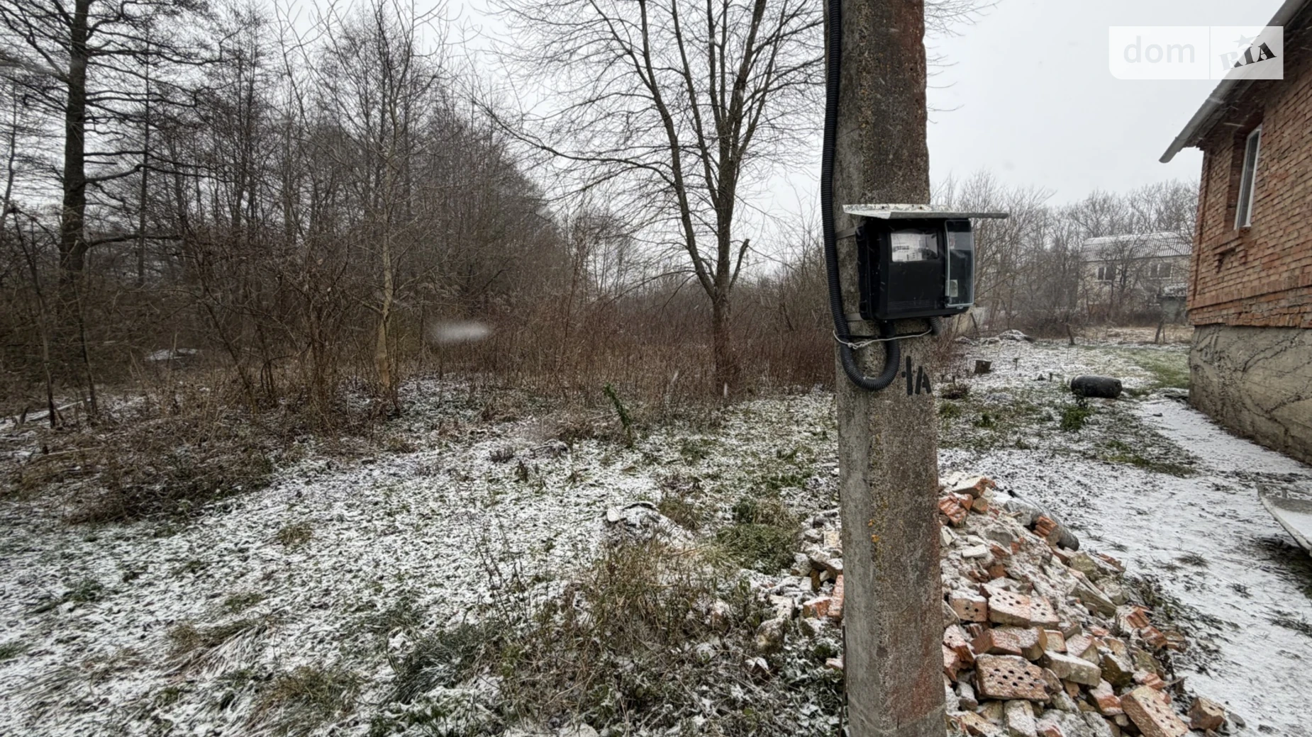 Продається земельна ділянка 6 соток у Хмельницькій області, цена: 6500 $ - фото 5