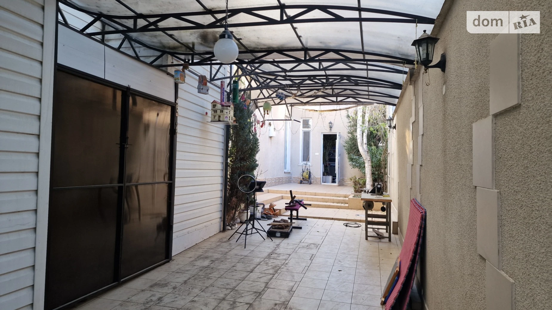 Продается дом на 2 этажа 76 кв. м с садом, цена: 81000 $ - фото 2