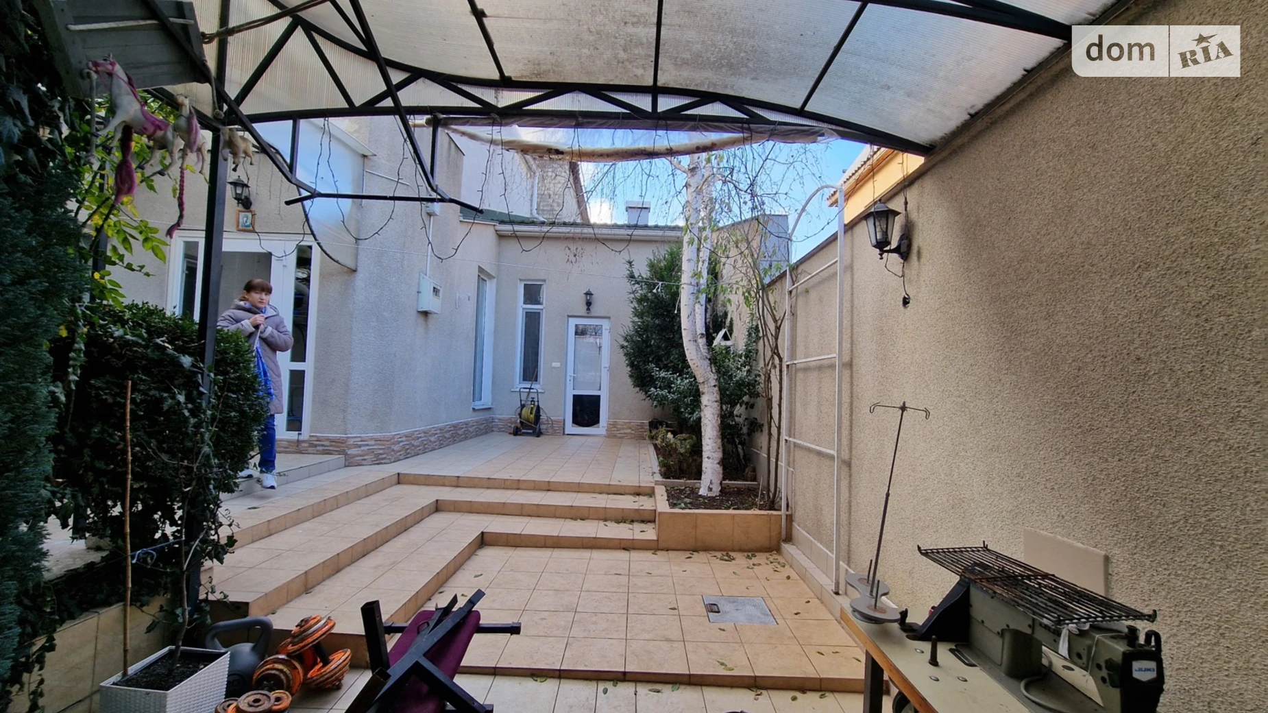 Продается дом на 2 этажа 76 кв. м с садом, цена: 81000 $ - фото 4