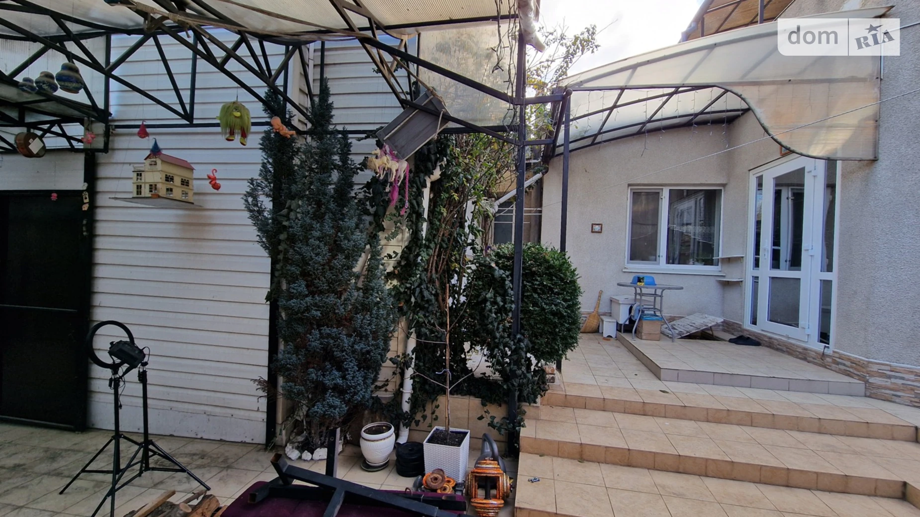 Продается дом на 2 этажа 76 кв. м с садом, цена: 81000 $ - фото 5