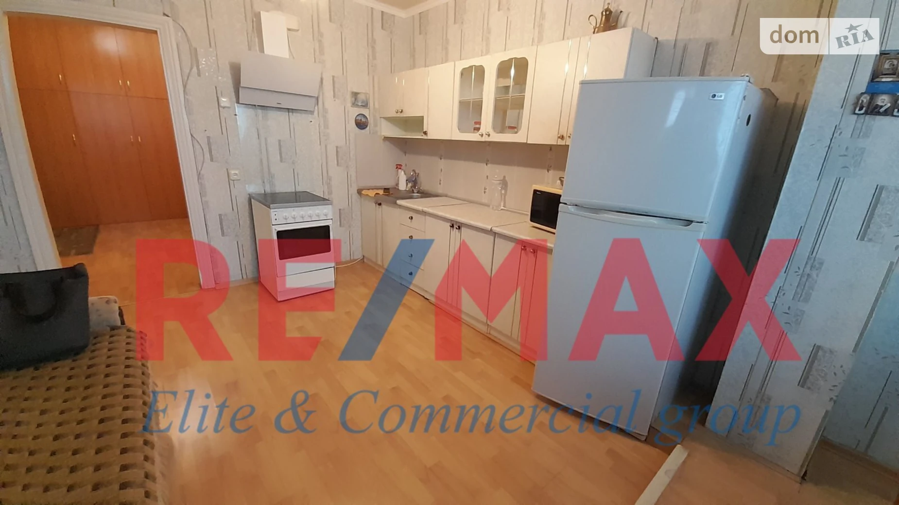 Сдается в аренду 1-комнатная квартира 44.8 кв. м в Киеве, ул. Ревуцкого, 42 - фото 2