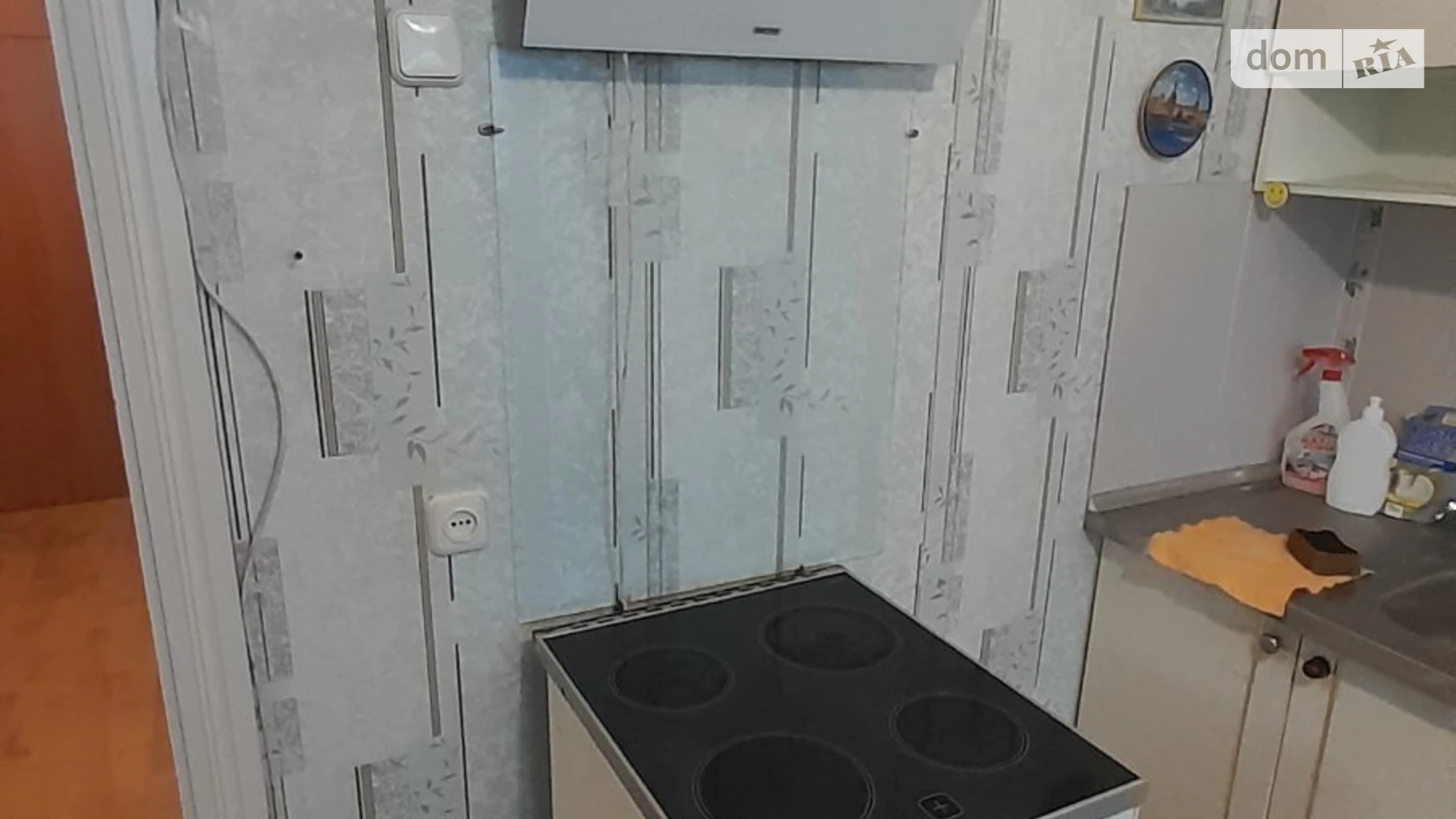 Сдается в аренду 1-комнатная квартира 44.8 кв. м в Киеве, ул. Ревуцкого, 42 - фото 4