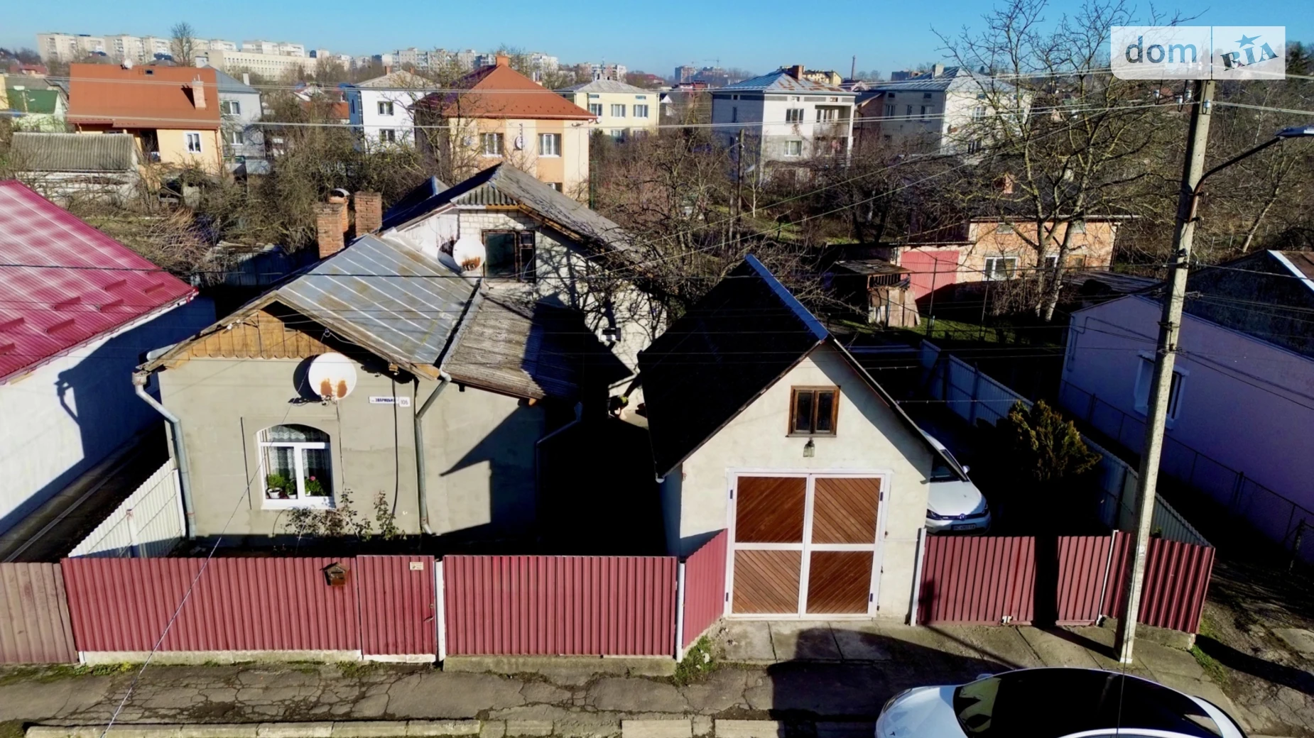 Продается одноэтажный дом 80.3 кв. м с садом, цена: 59000 $ - фото 4