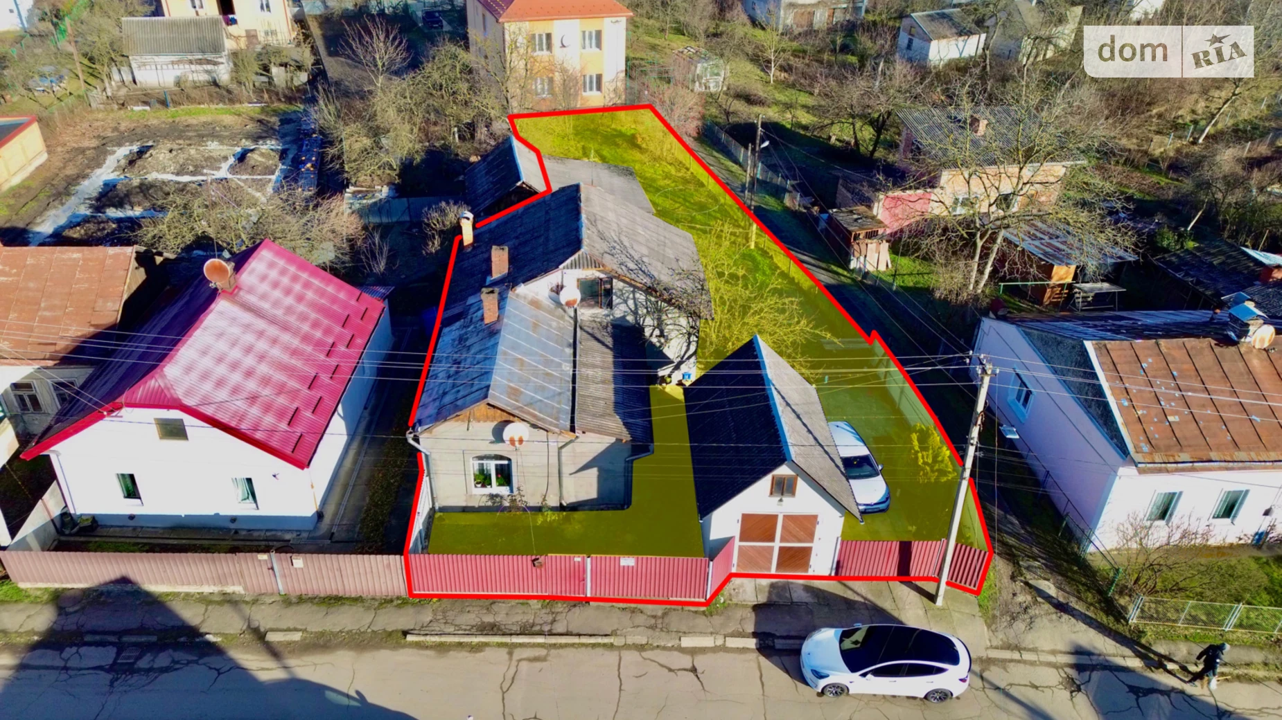 Продается одноэтажный дом 80.3 кв. м с садом, цена: 59000 $ - фото 5