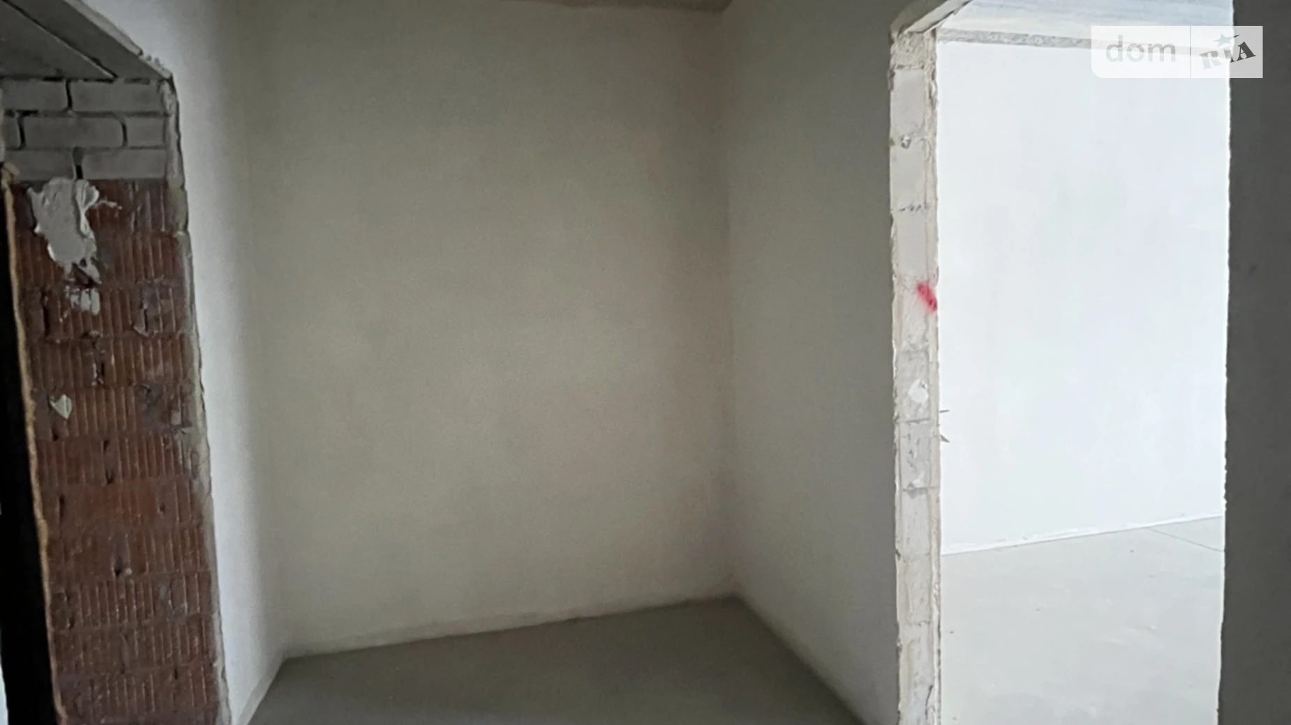 Продается 1-комнатная квартира 33.8 кв. м в Ирпене, ул. Соборная(ІІІ Интернационала), 2К/2 - фото 2