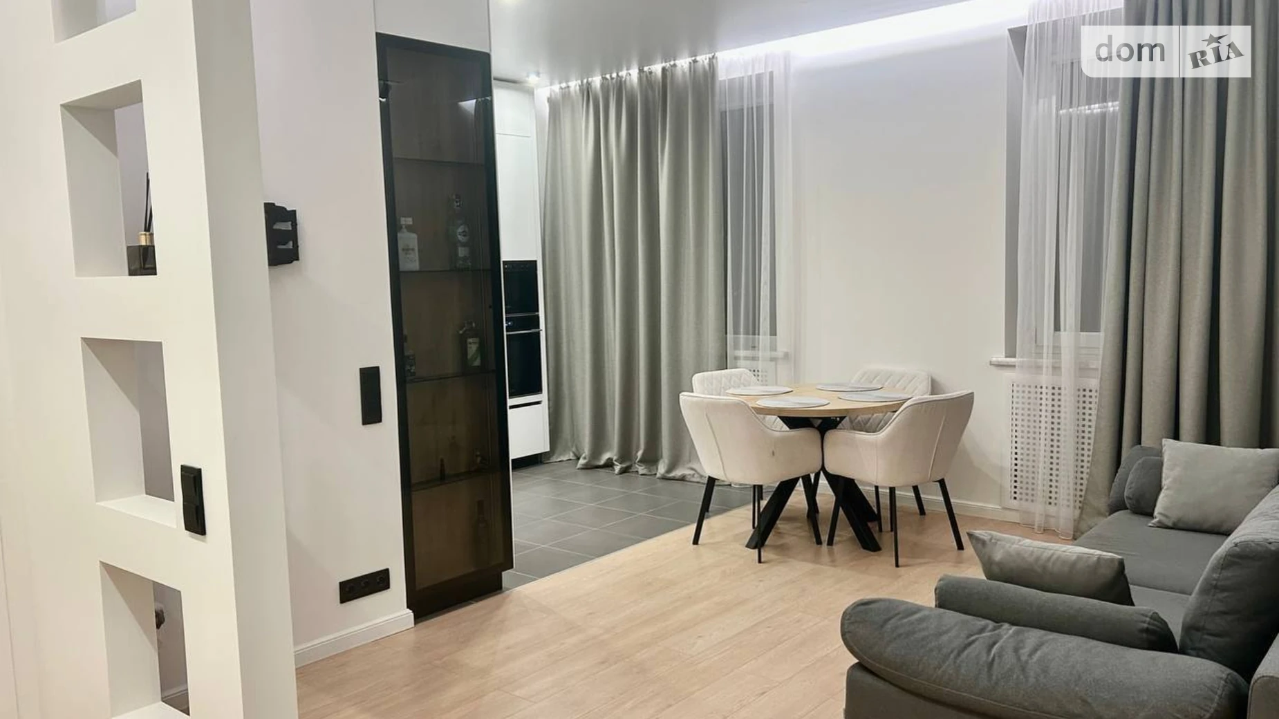 Продается 3-комнатная квартира 67.9 кв. м в Харькове, просп. Александровский, 122А - фото 4