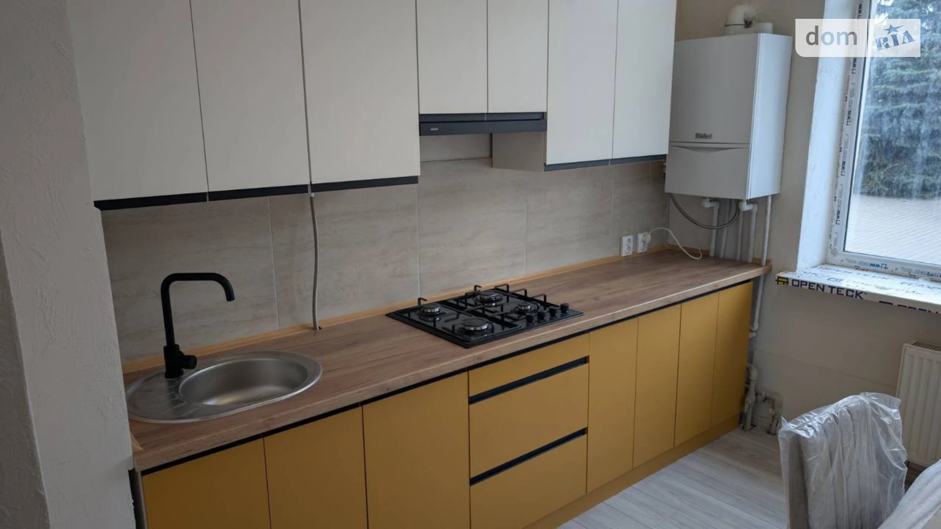 Продается 2-комнатная квартира 56 кв. м в Костополе, ул. Деревянная(Гвардейская) - фото 5