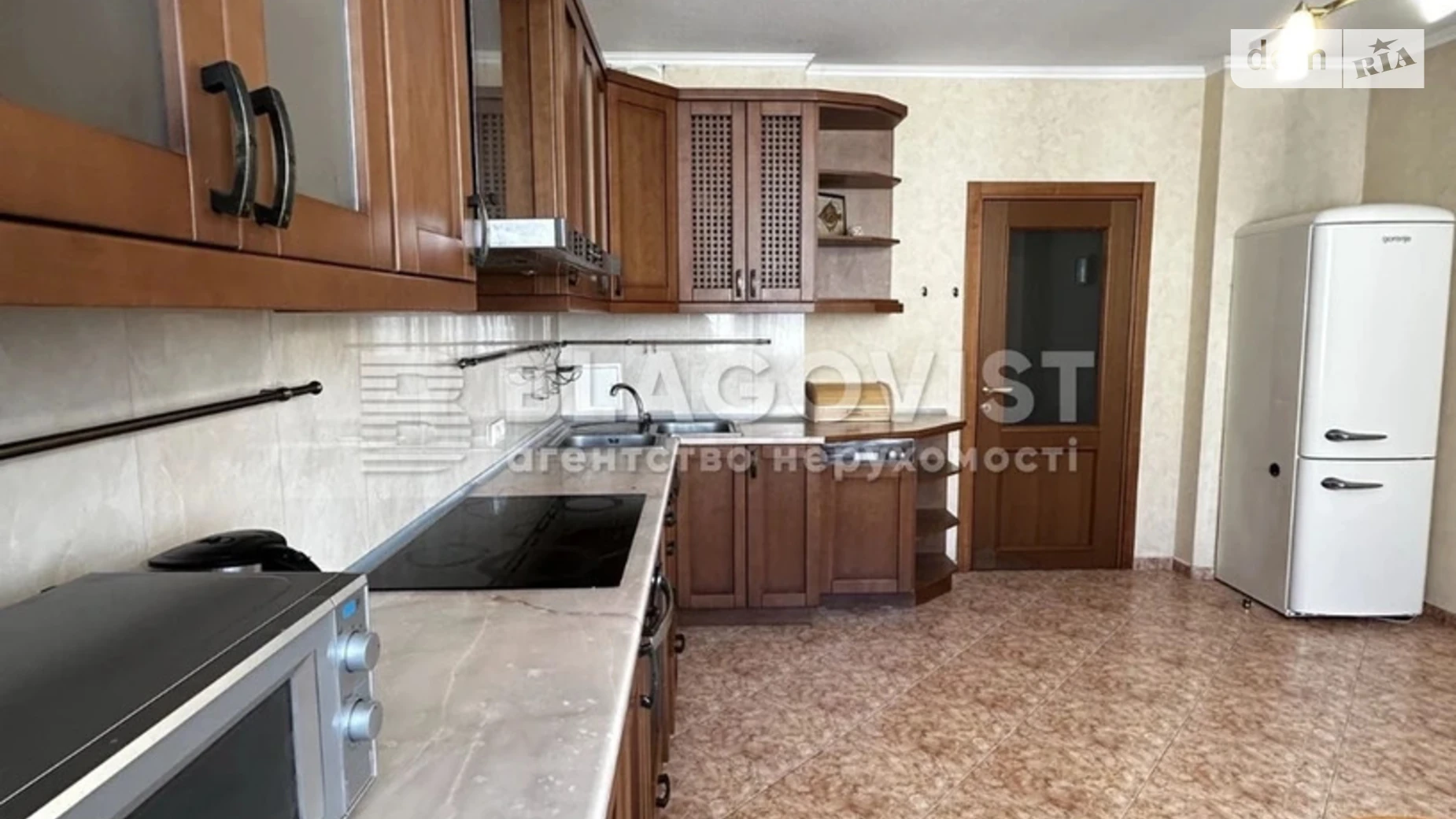 Продается 3-комнатная квартира 103 кв. м в Киеве, просп. Валерия Лобановского(Краснозвёздный), 126Г - фото 3