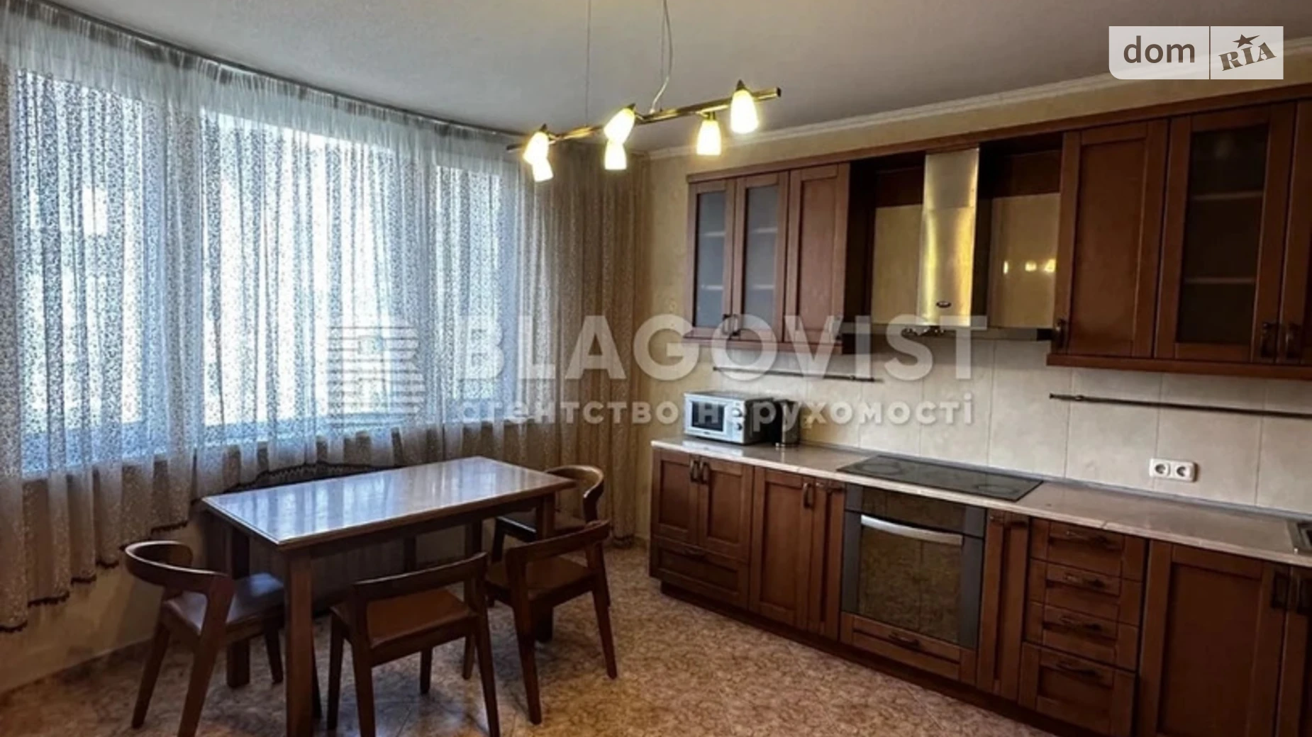 Продается 3-комнатная квартира 103 кв. м в Киеве, просп. Валерия Лобановского(Краснозвёздный), 126Г - фото 2