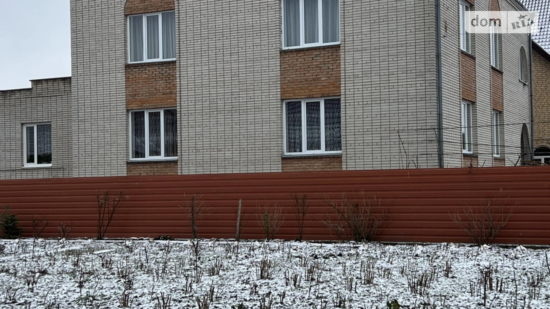 Продается дом на 2 этажа 468 кв. м с беседкой, цена: 220000 $ - фото 4