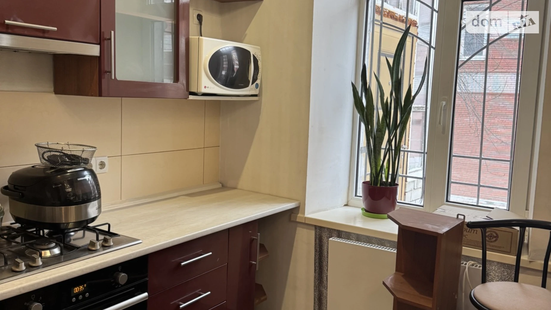 Сдается в аренду одноэтажный дом 55 кв. м с балконом, цена: 20000 грн - фото 2