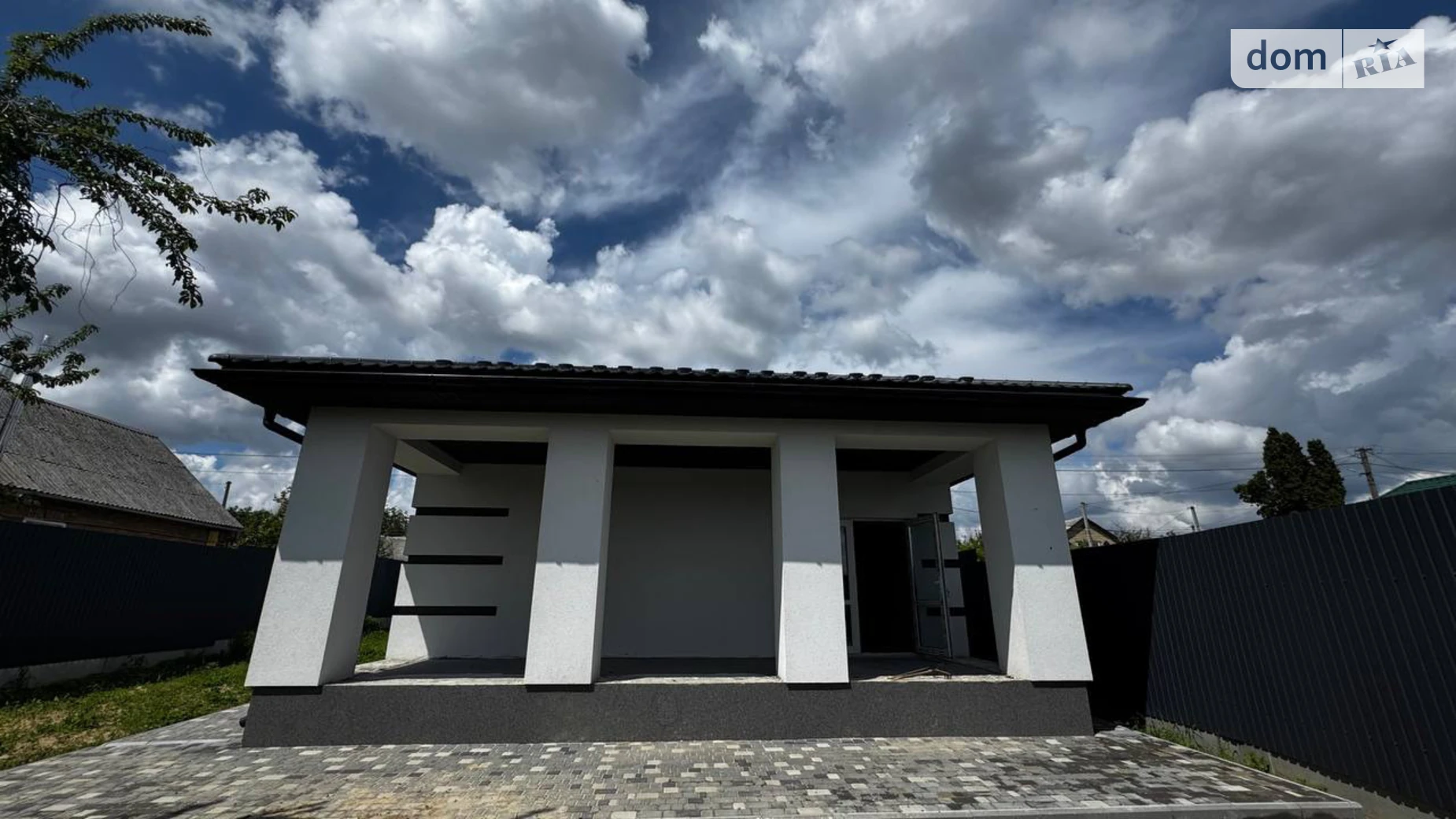 Продается одноэтажный дом 94.6 кв. м с участком, цена: 130000 $ - фото 2