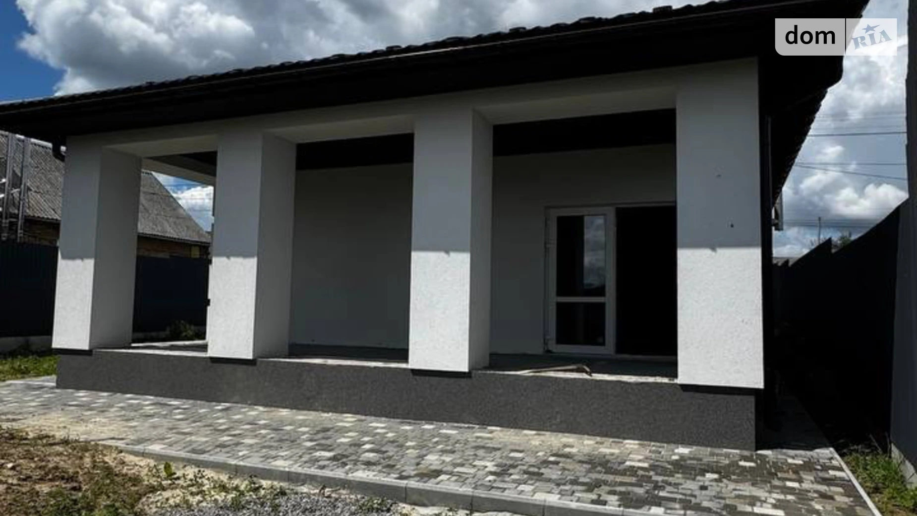 Продается одноэтажный дом 94.6 кв. м с участком, цена: 130000 $ - фото 3