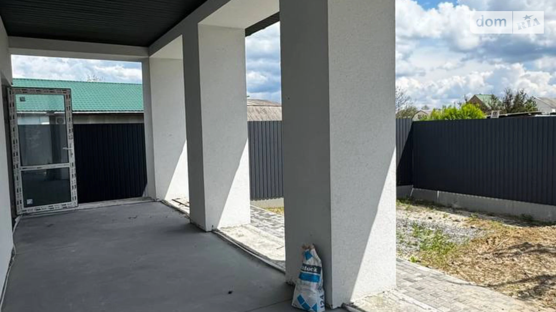 Продается одноэтажный дом 94.6 кв. м с участком, цена: 130000 $ - фото 4