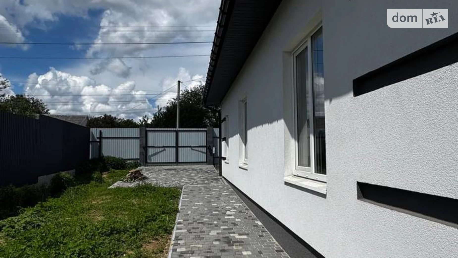 Продается одноэтажный дом 94.6 кв. м с участком, цена: 130000 $ - фото 5