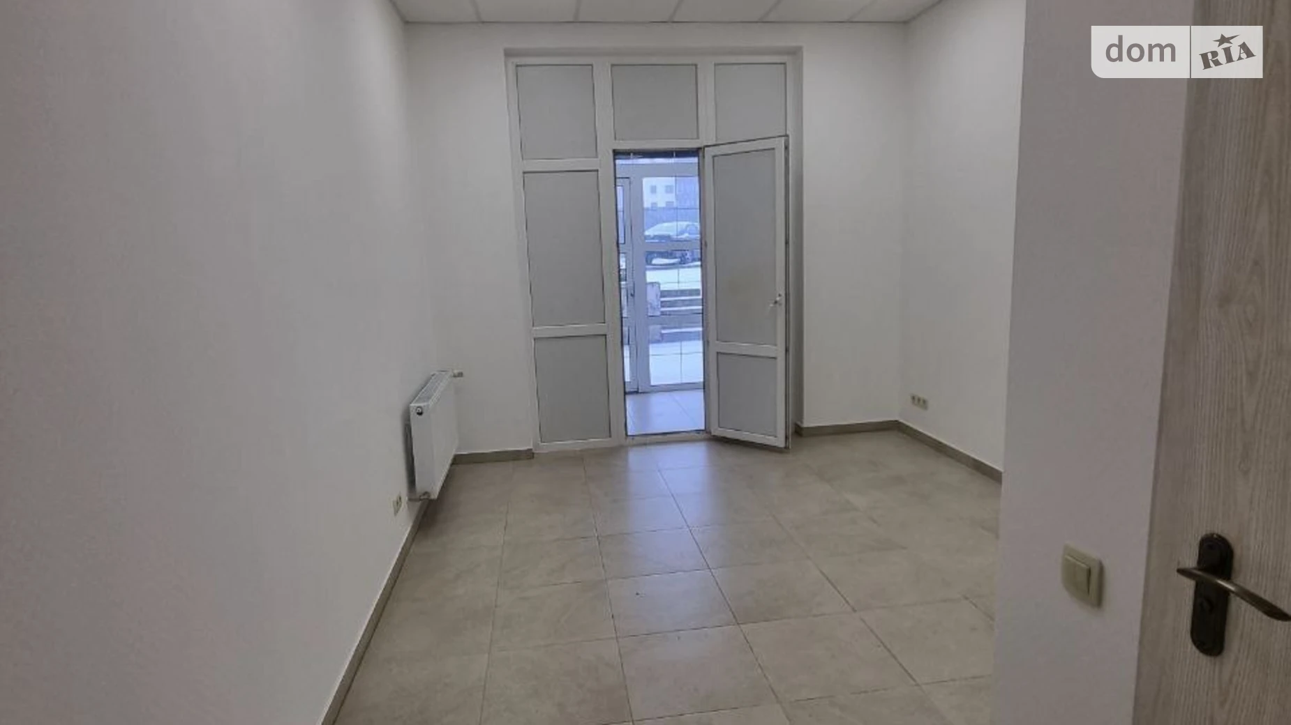 Сдается в аренду помещения свободного назначения 42 кв. м в 10-этажном здании, цена: 12000 грн - фото 3