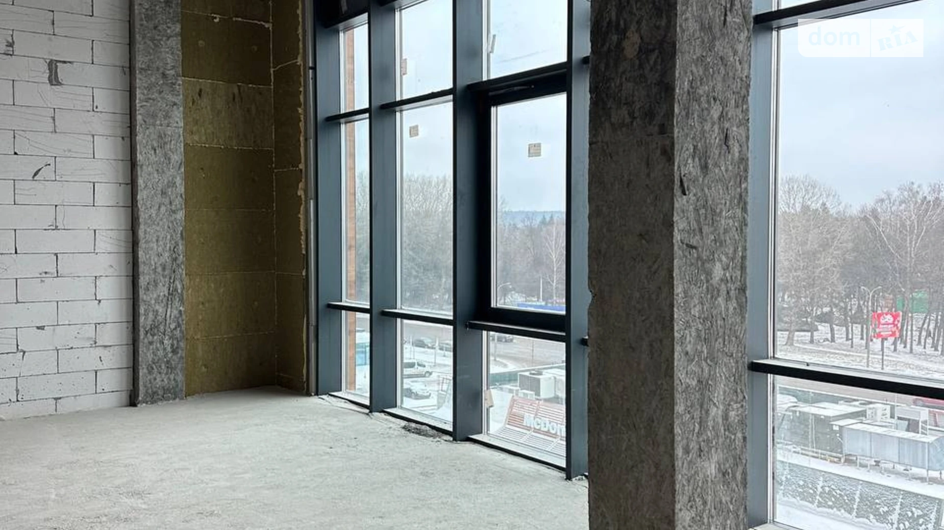 Сдается в аренду офис 159.89 кв. м в бизнес-центре, цена: 1599 $ - фото 5