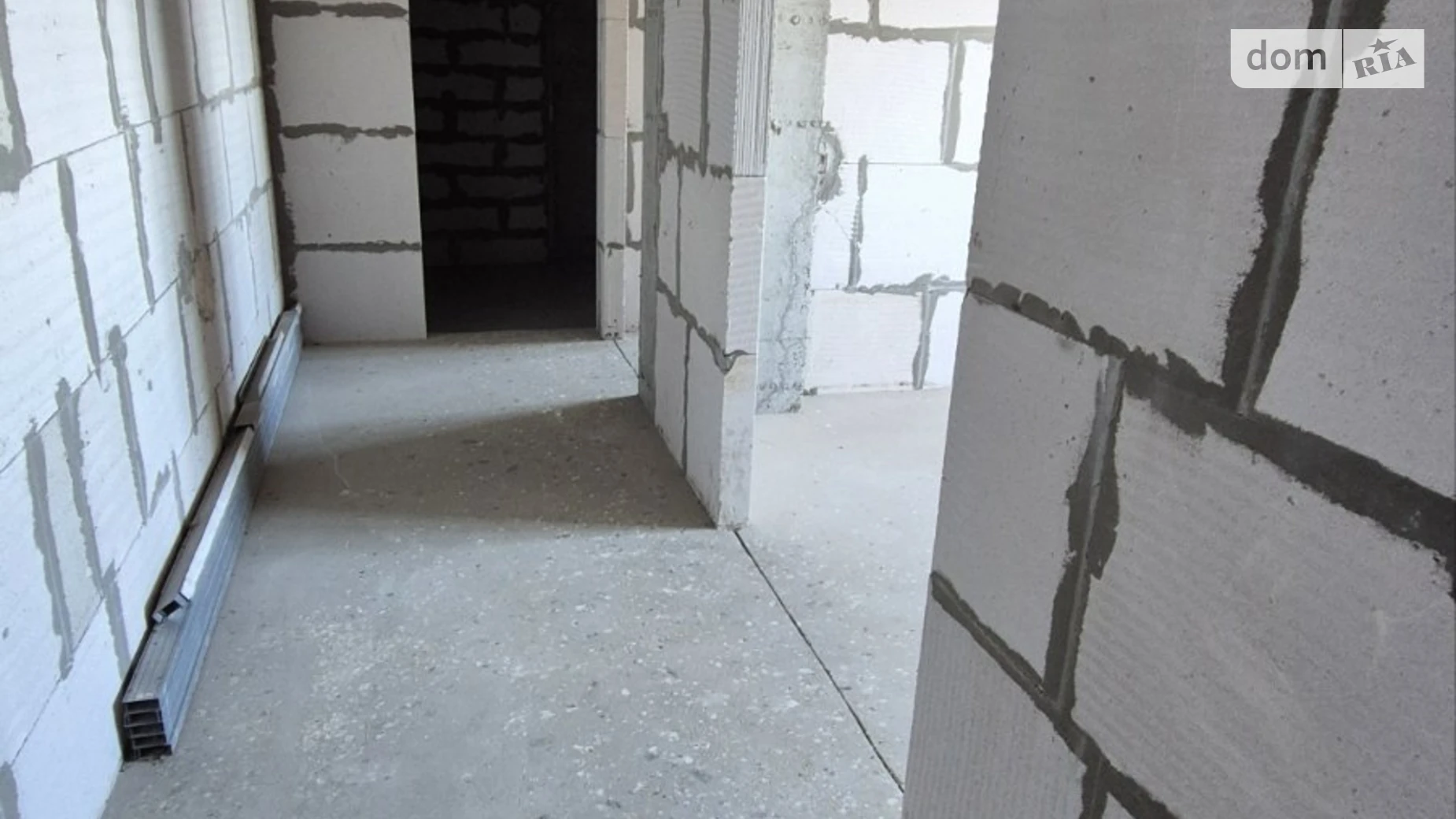 Продается 2-комнатная квартира 59 кв. м в Черноморске, цена: 38000 $ - фото 3