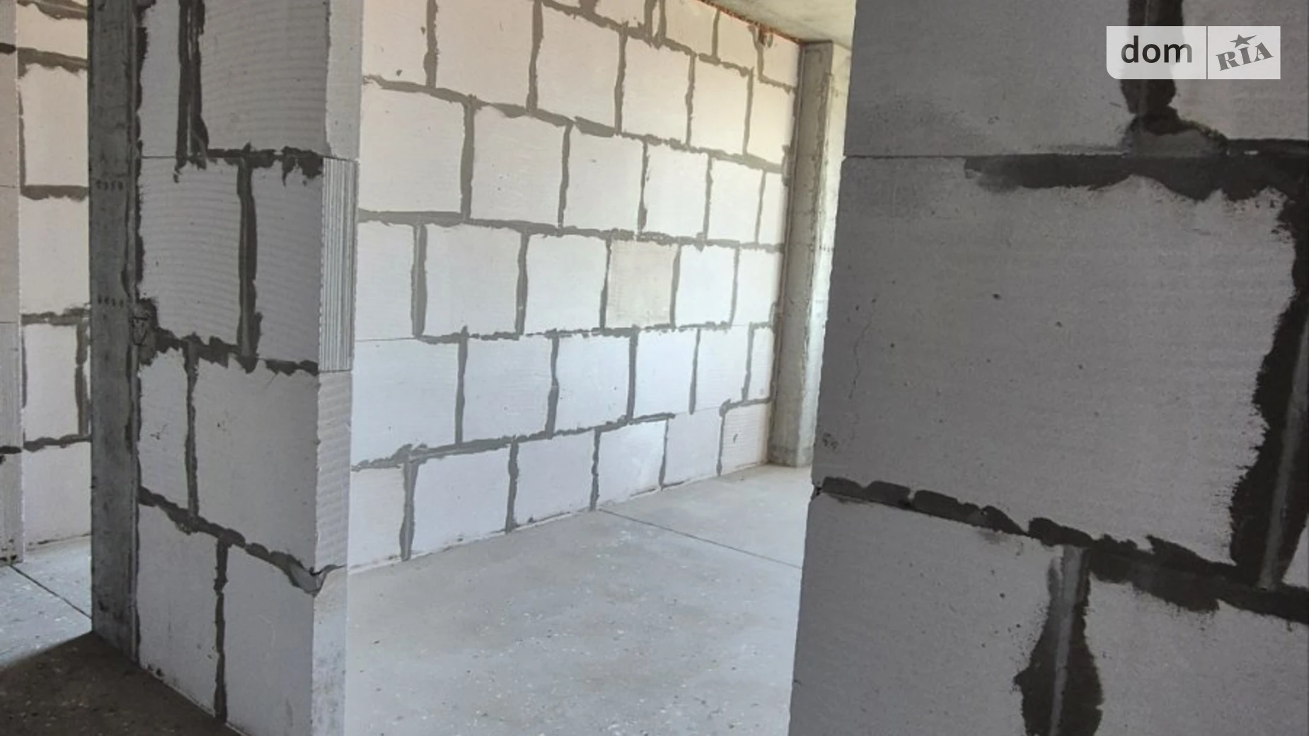 Продается 2-комнатная квартира 59 кв. м в Черноморске, цена: 38000 $ - фото 4