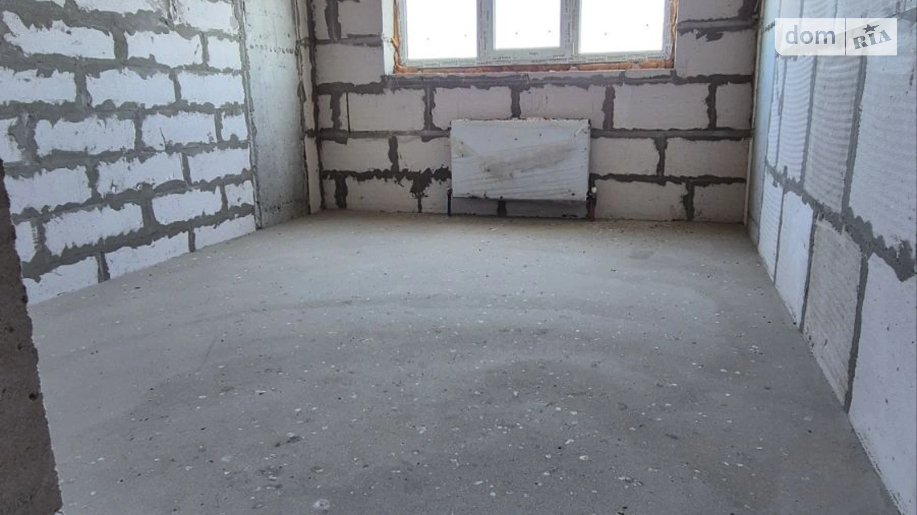 Продается 2-комнатная квартира 59 кв. м в Черноморске, цена: 38000 $ - фото 5